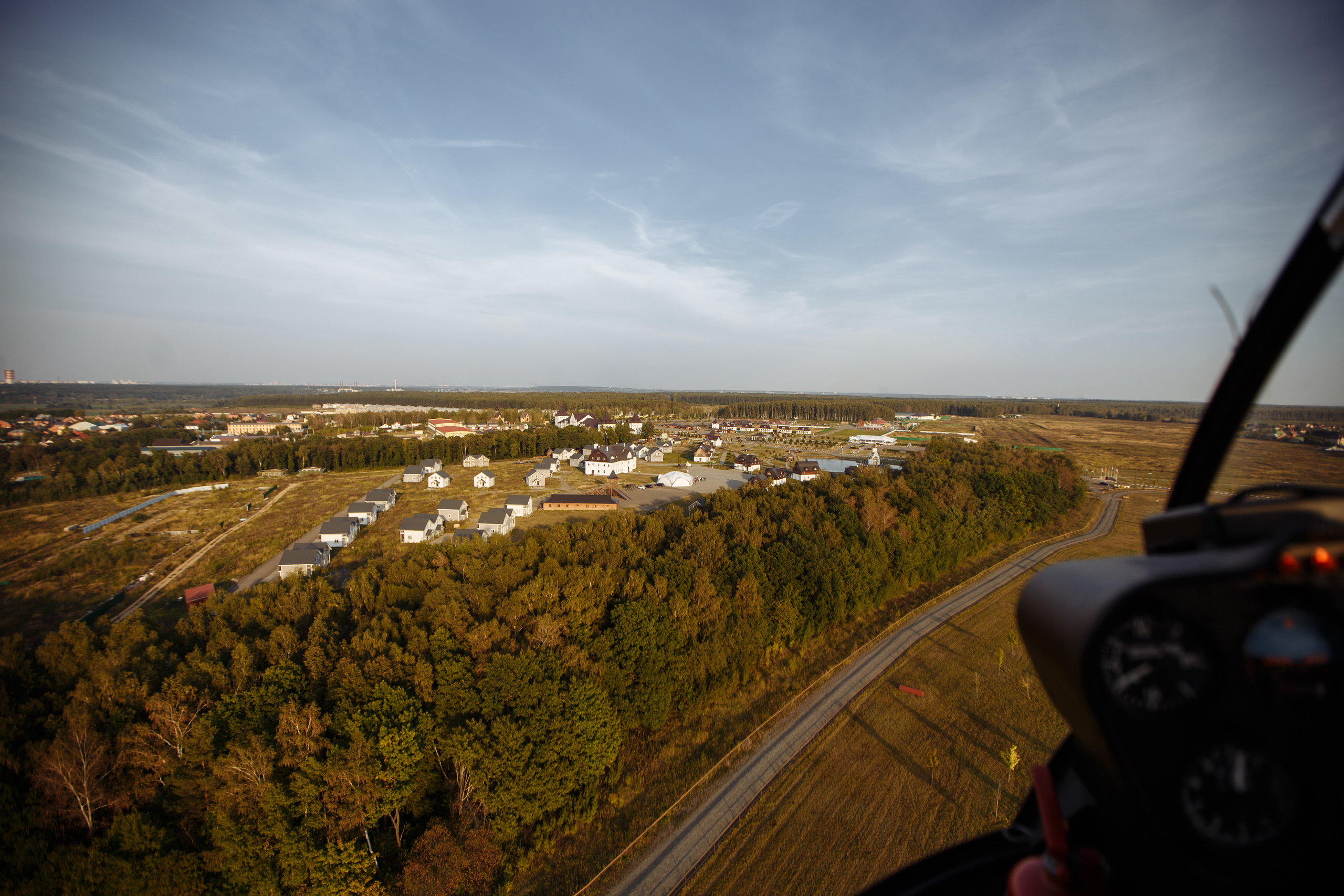 Максим и Дарья. Свадебный фотограф в Москве Тёма Савостиков