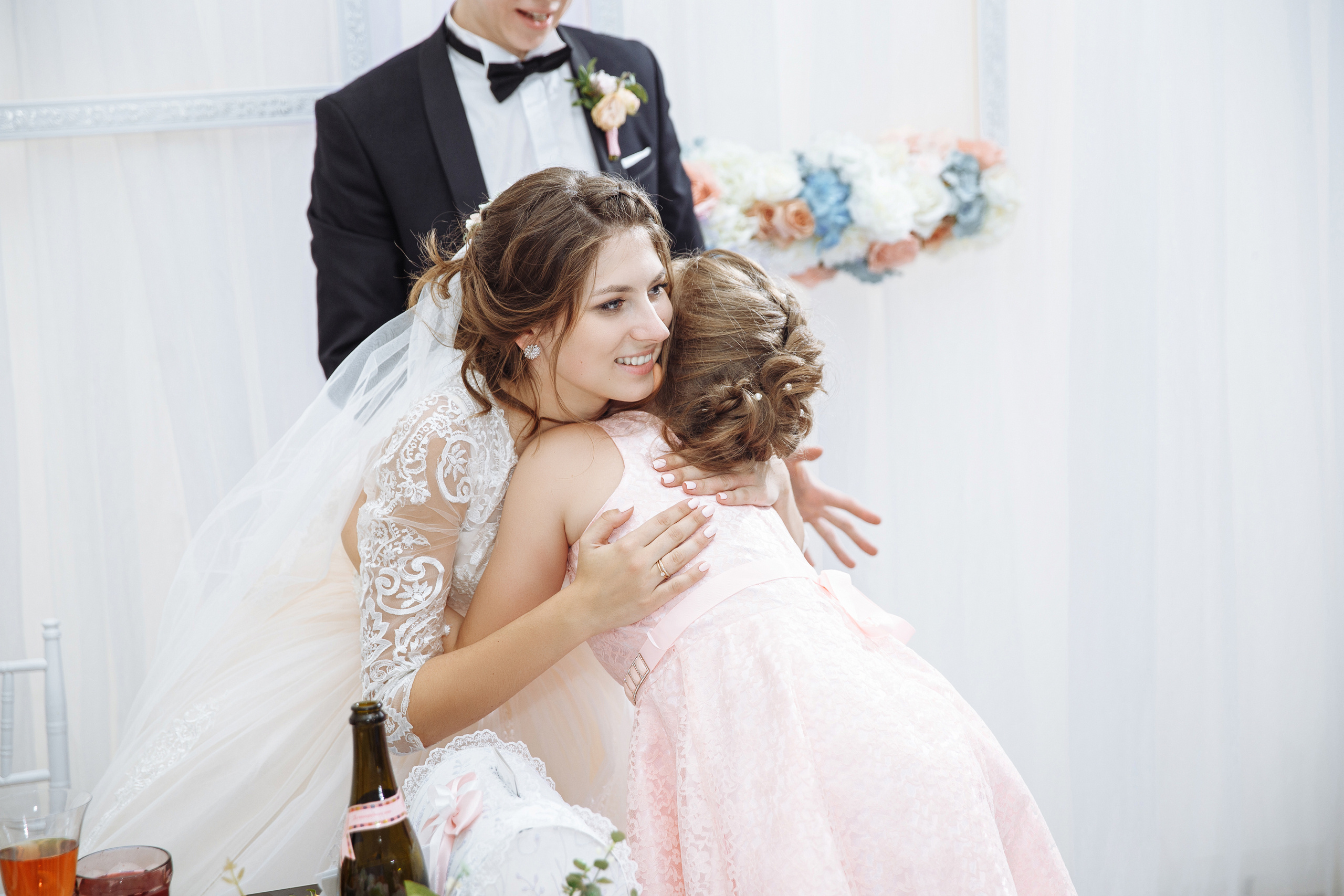 Максим и Дарья. Свадебный фотограф в Москве Тёма Савостиков