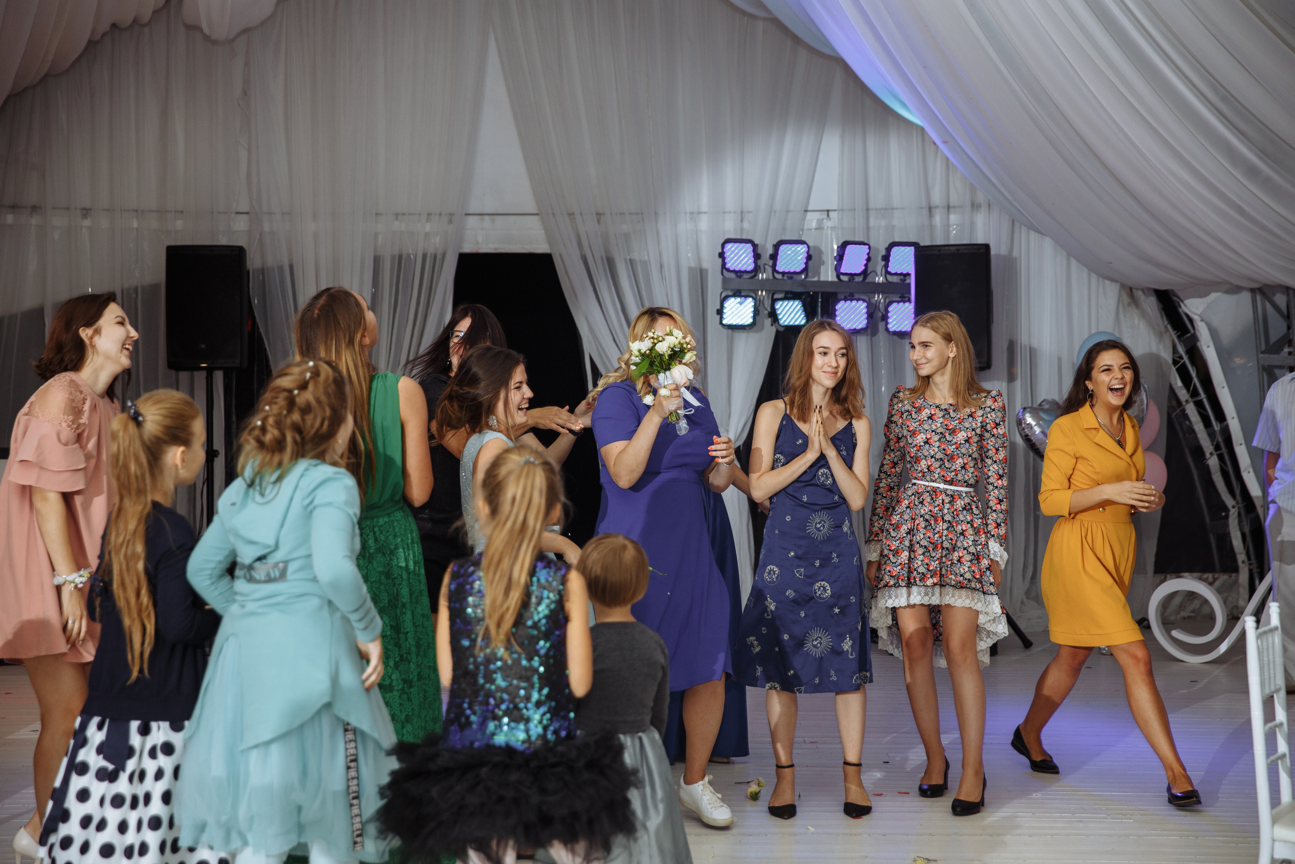 Максим и Дарья. Свадебный фотограф в Москве Тёма Савостиков