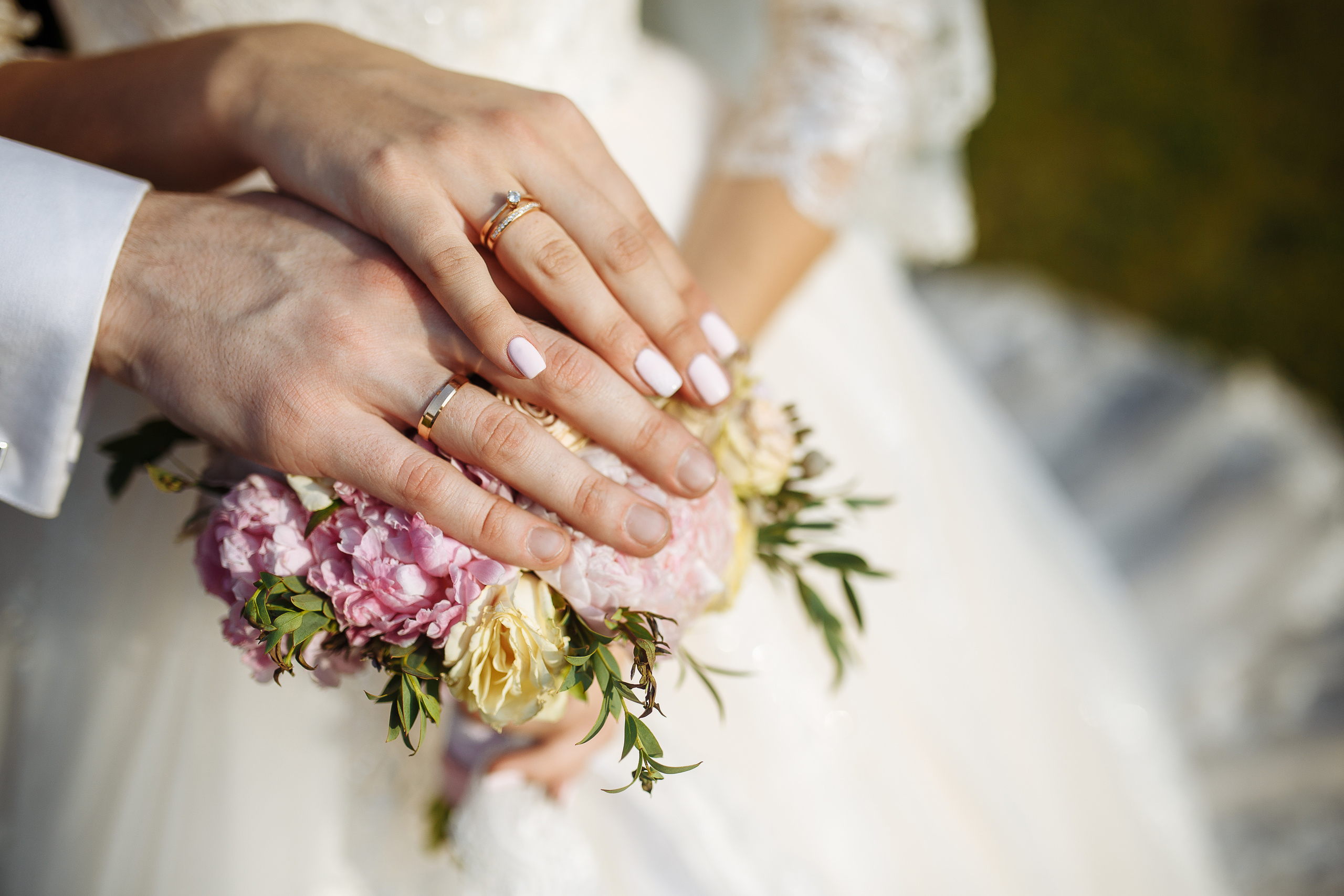 Максим и Дарья. Свадебный фотограф в Москве Тёма Савостиков