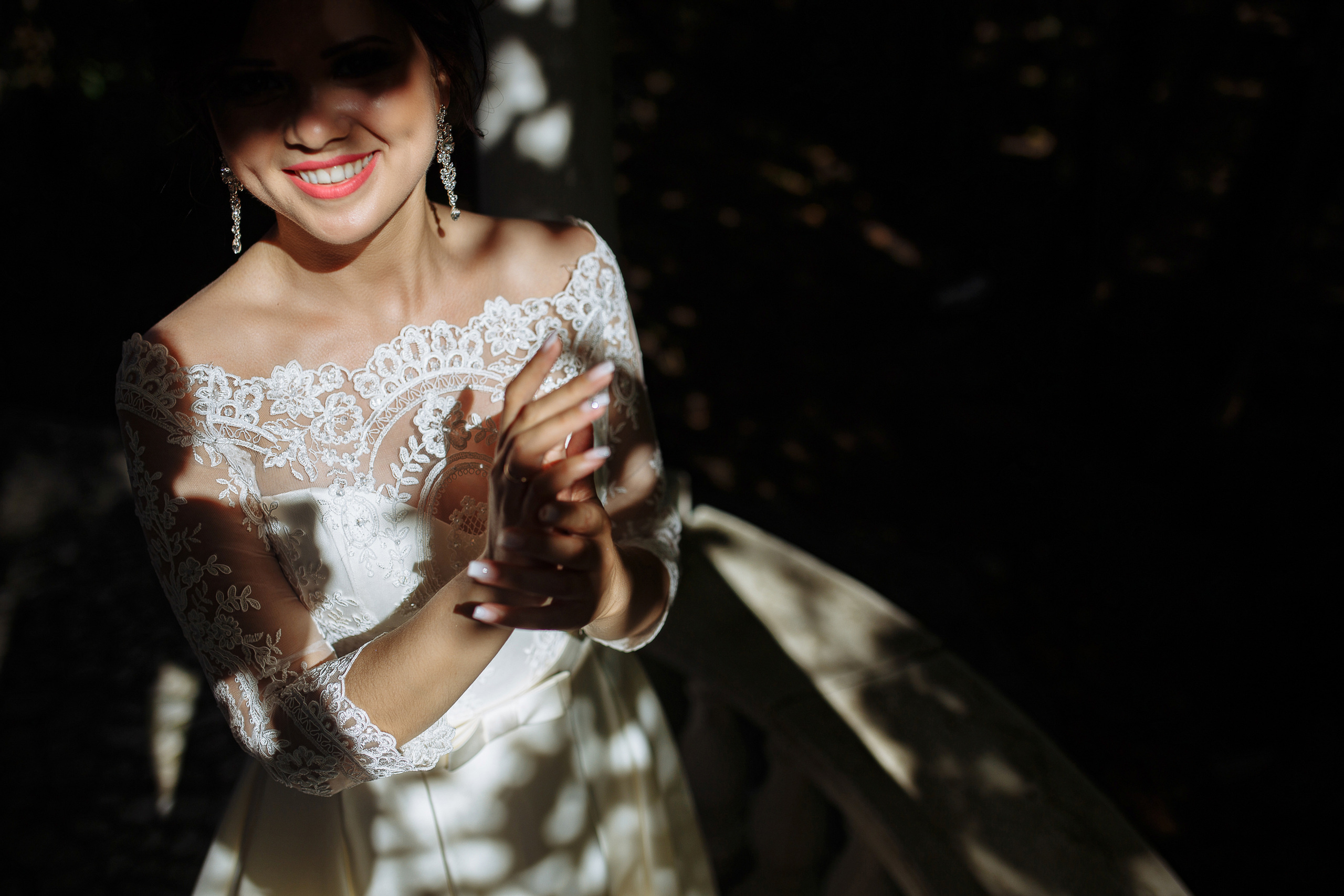 Свадебный фотограф в Москве Тёма Савостиков