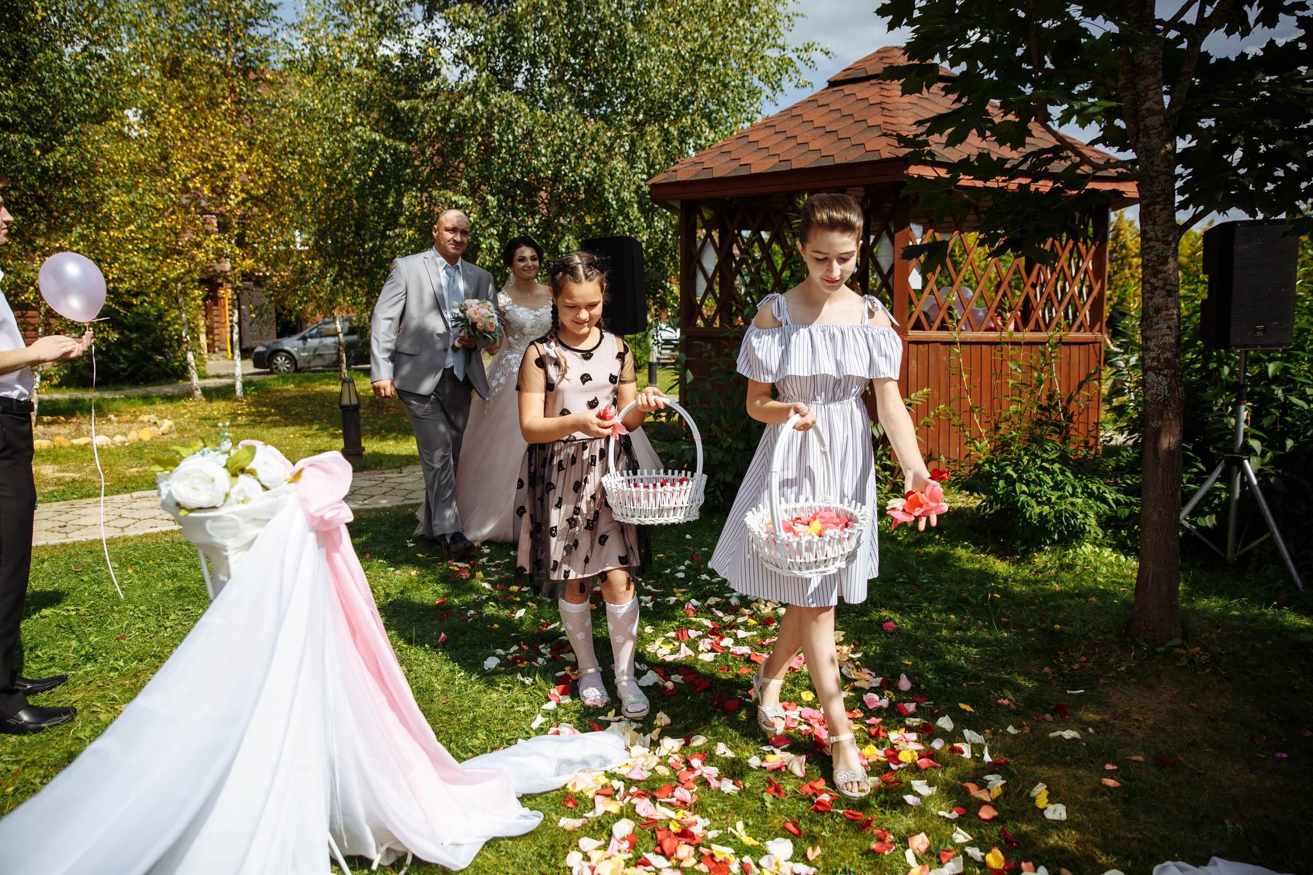 Свадебный фотограф в Москве Тёма Савостиков