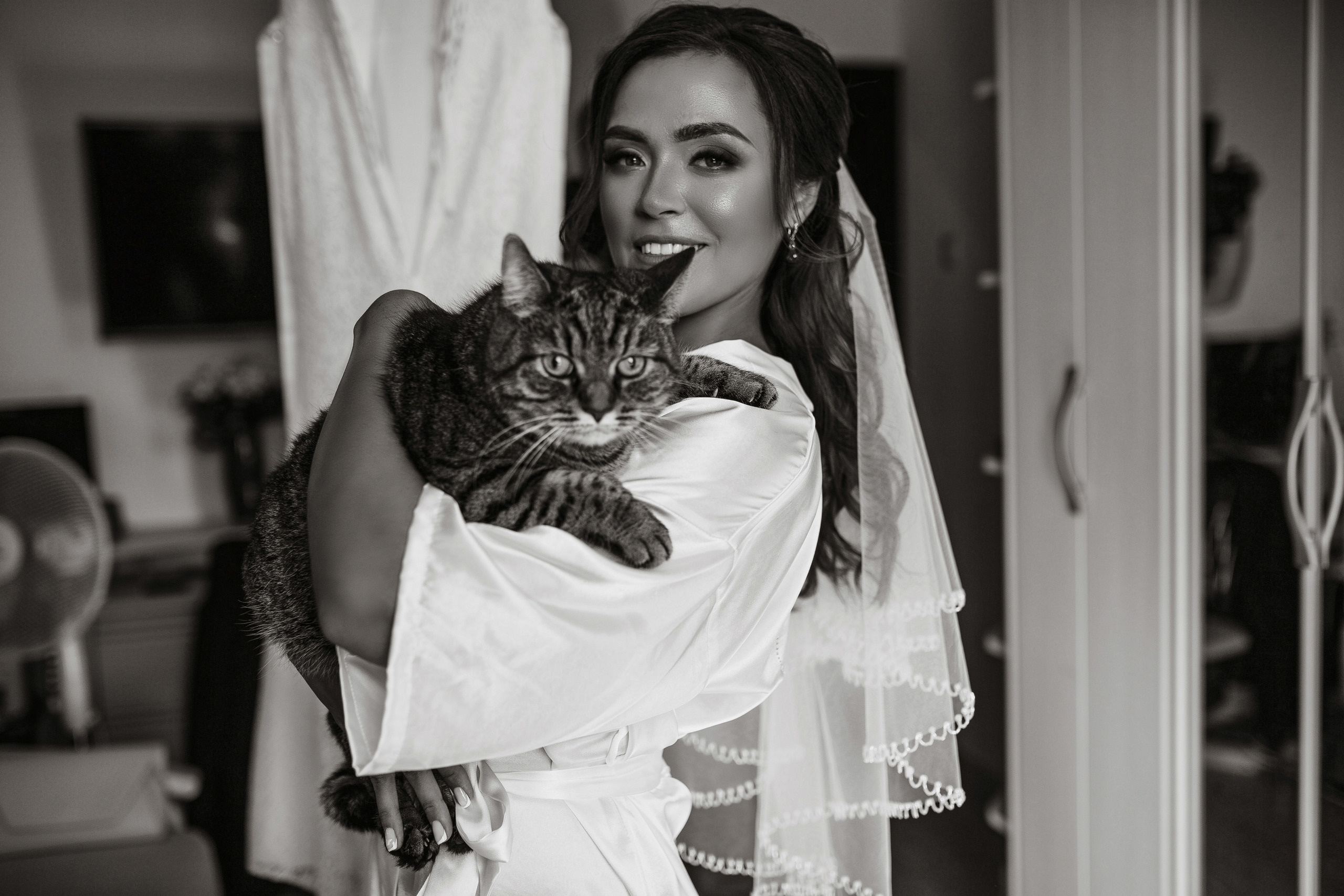 Свадебный фотограф в Москве Тёма Савостиков