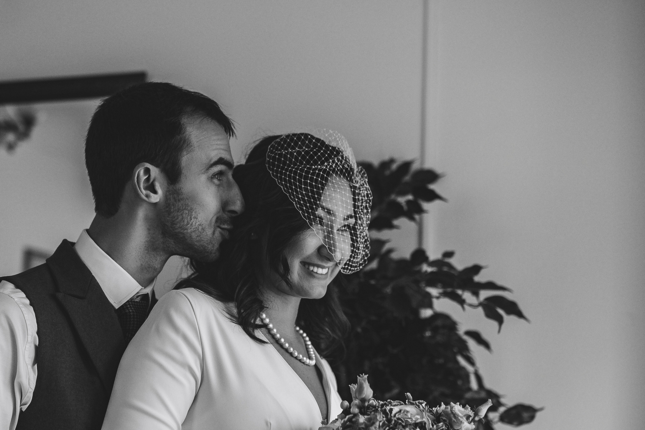 Александр и Александра. Свадебный фотограф в Москве Тёма Савостиков