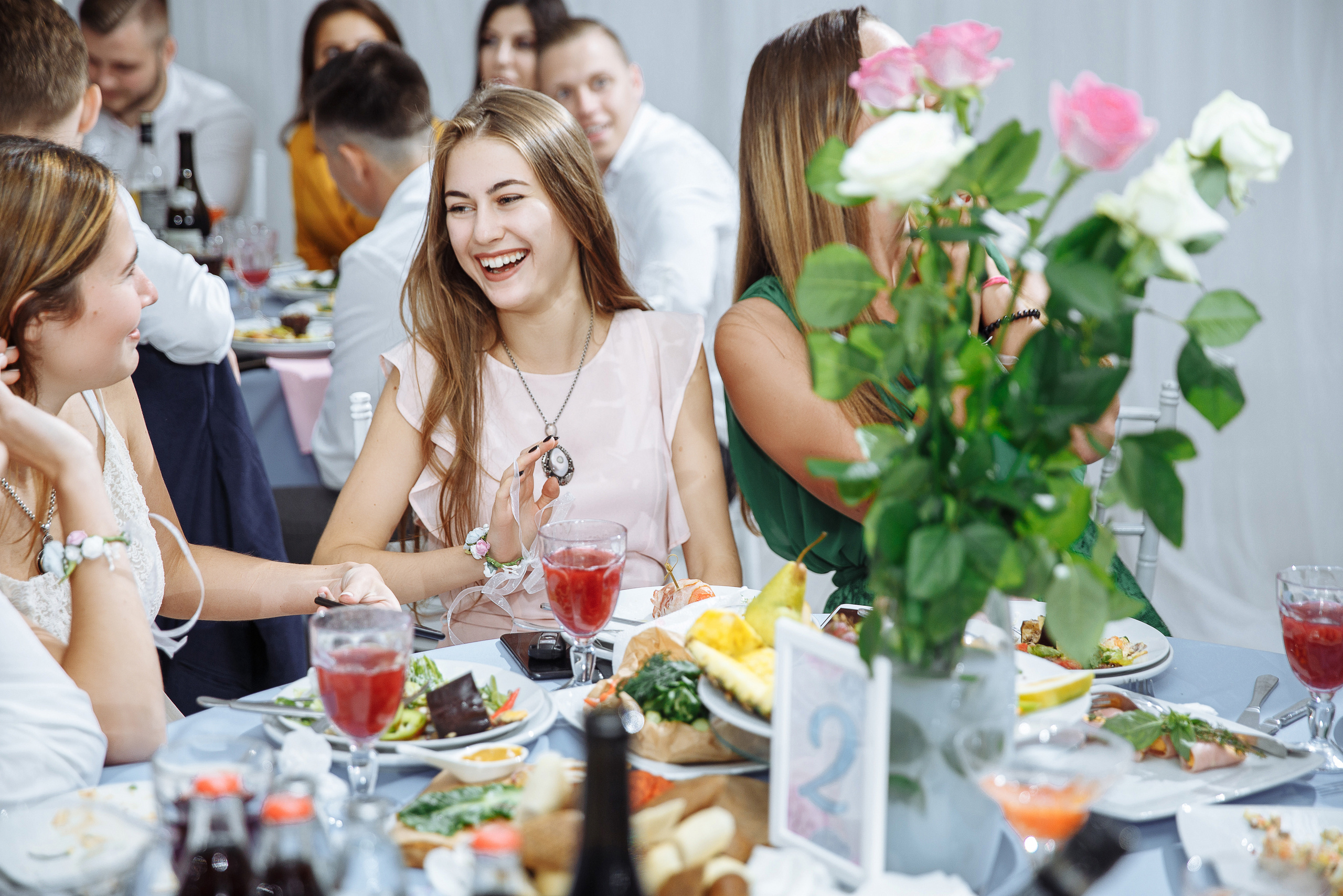 Максим и Дарья. Свадебный фотограф в Москве Тёма Савостиков