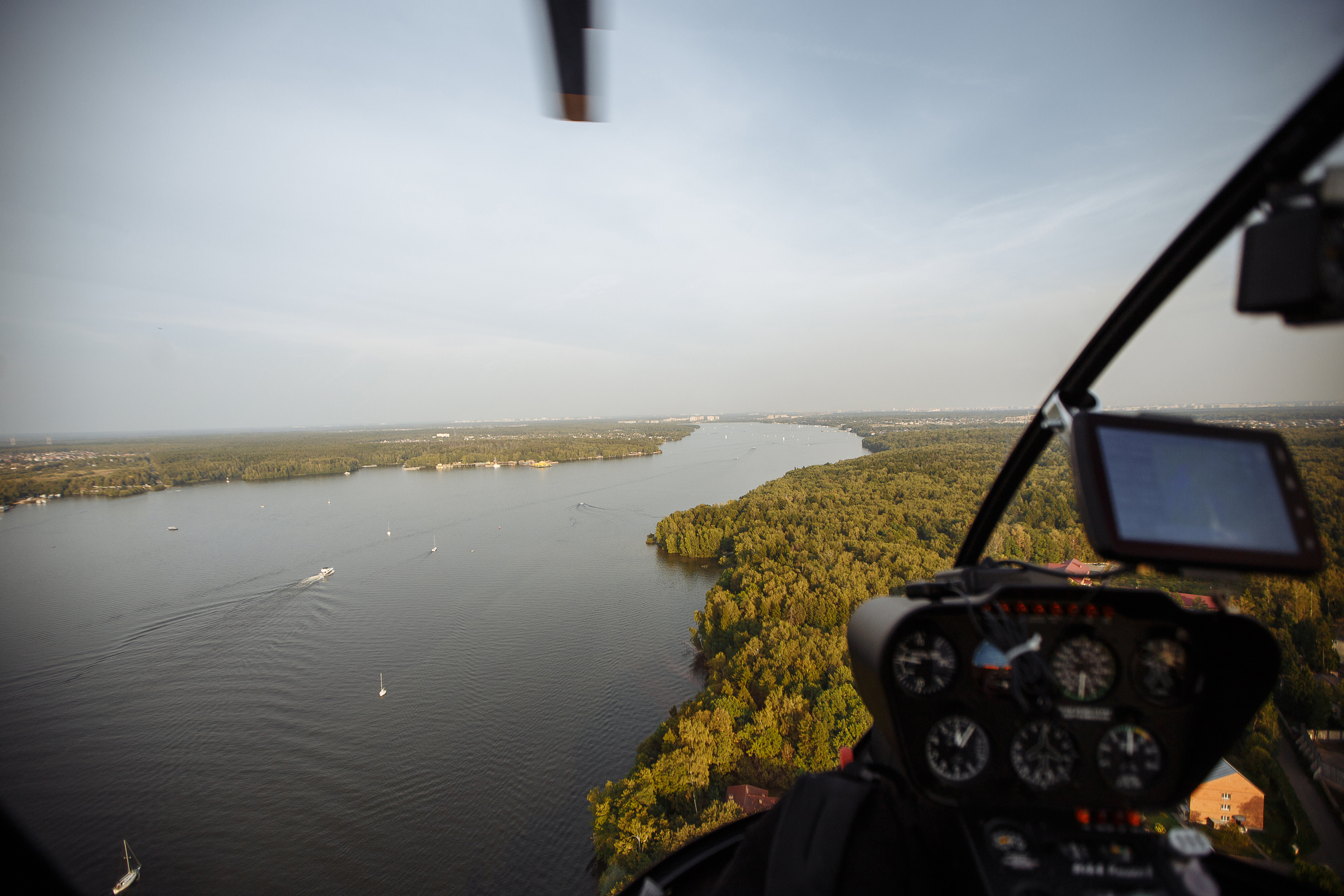Максим и Дарья. Свадебный фотограф в Москве Тёма Савостиков