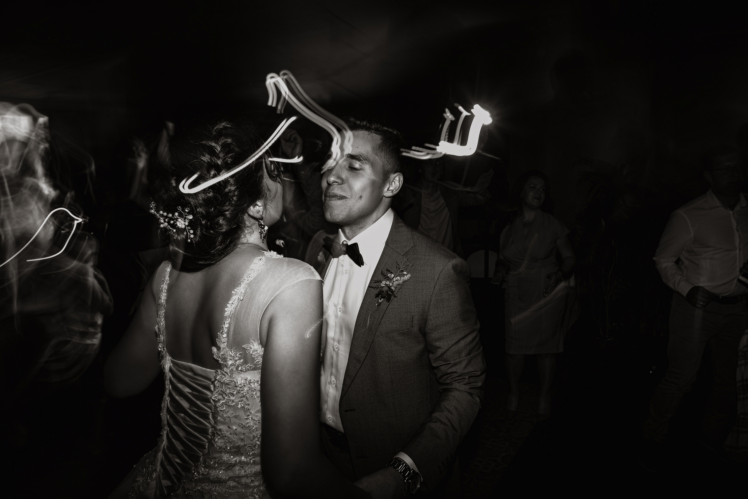 Алексей и Екатерина. Свадебный фотограф в Москве Тёма Савостиков