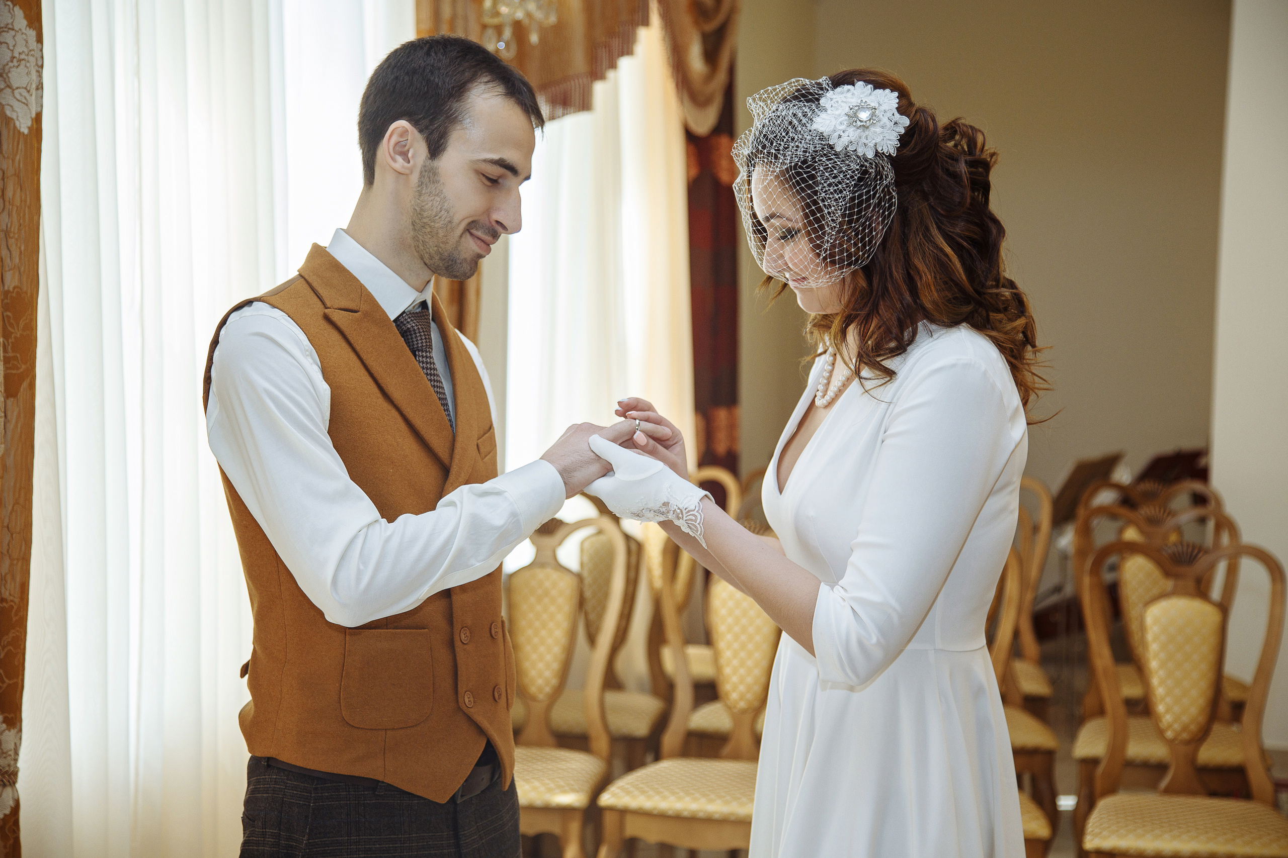 Александр и Александра. Свадебный фотограф в Москве Тёма Савостиков