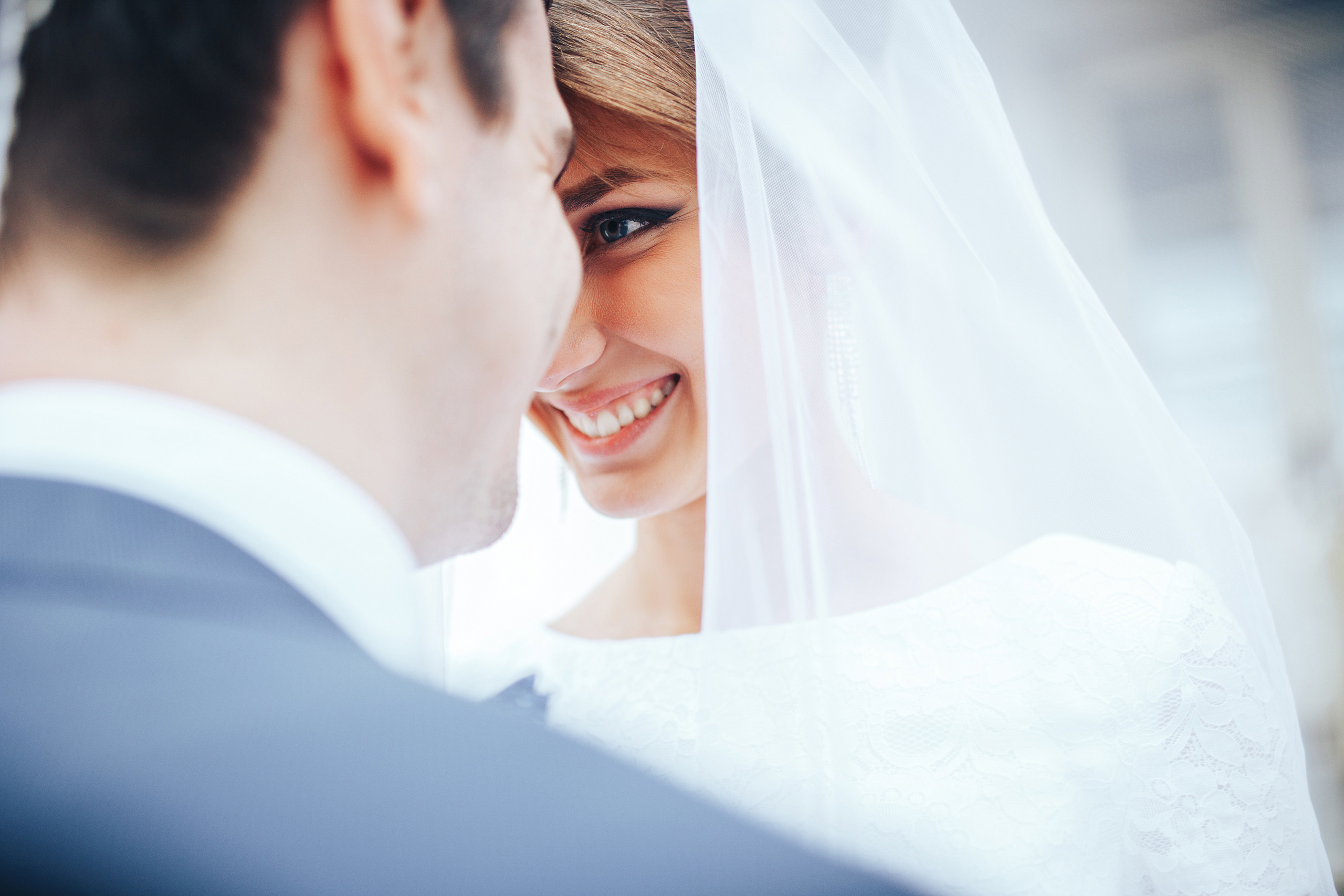 Свадебный фотограф в Москве Тёма Савостиков