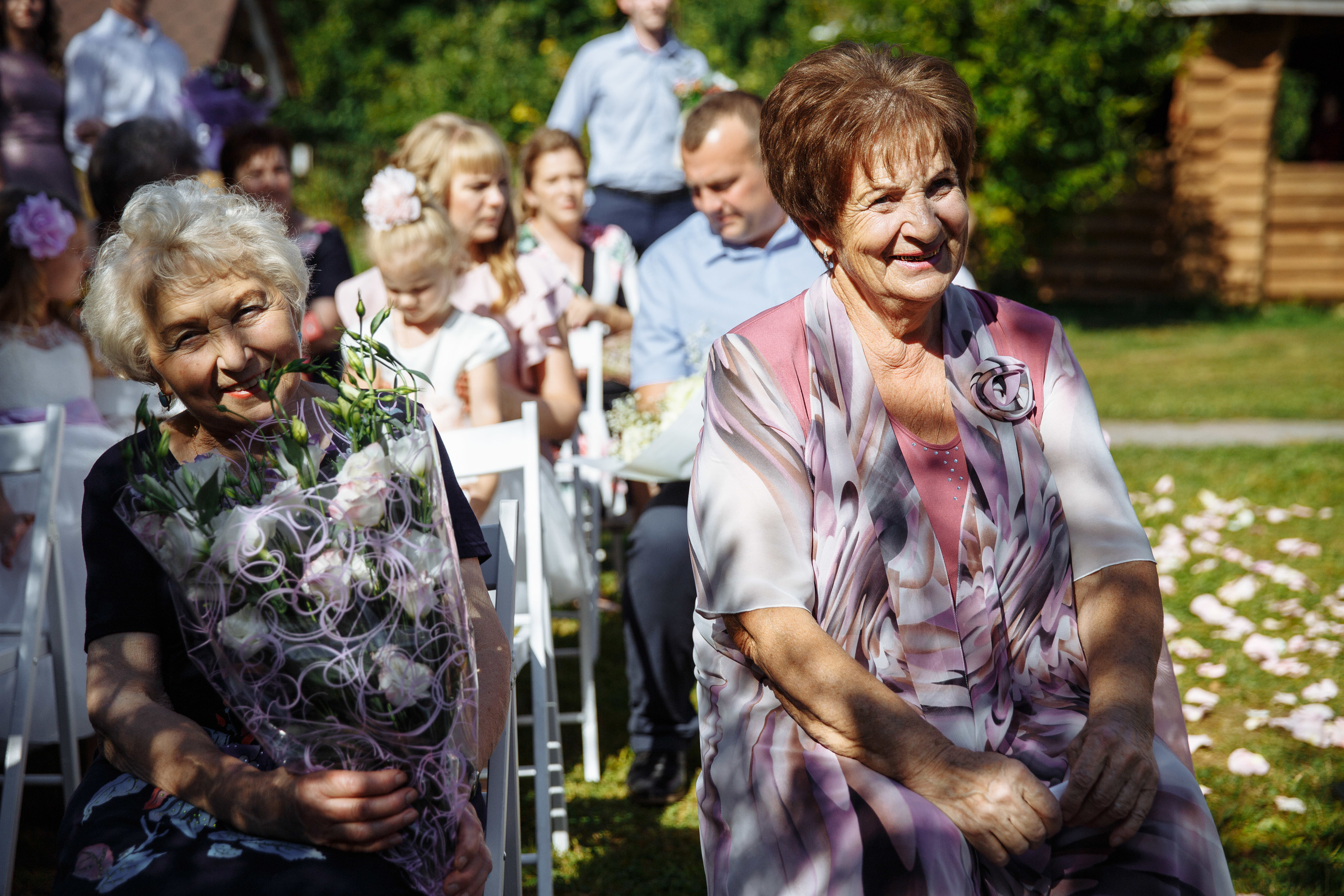 Свадебный фотограф в Москве Тёма Савостиков