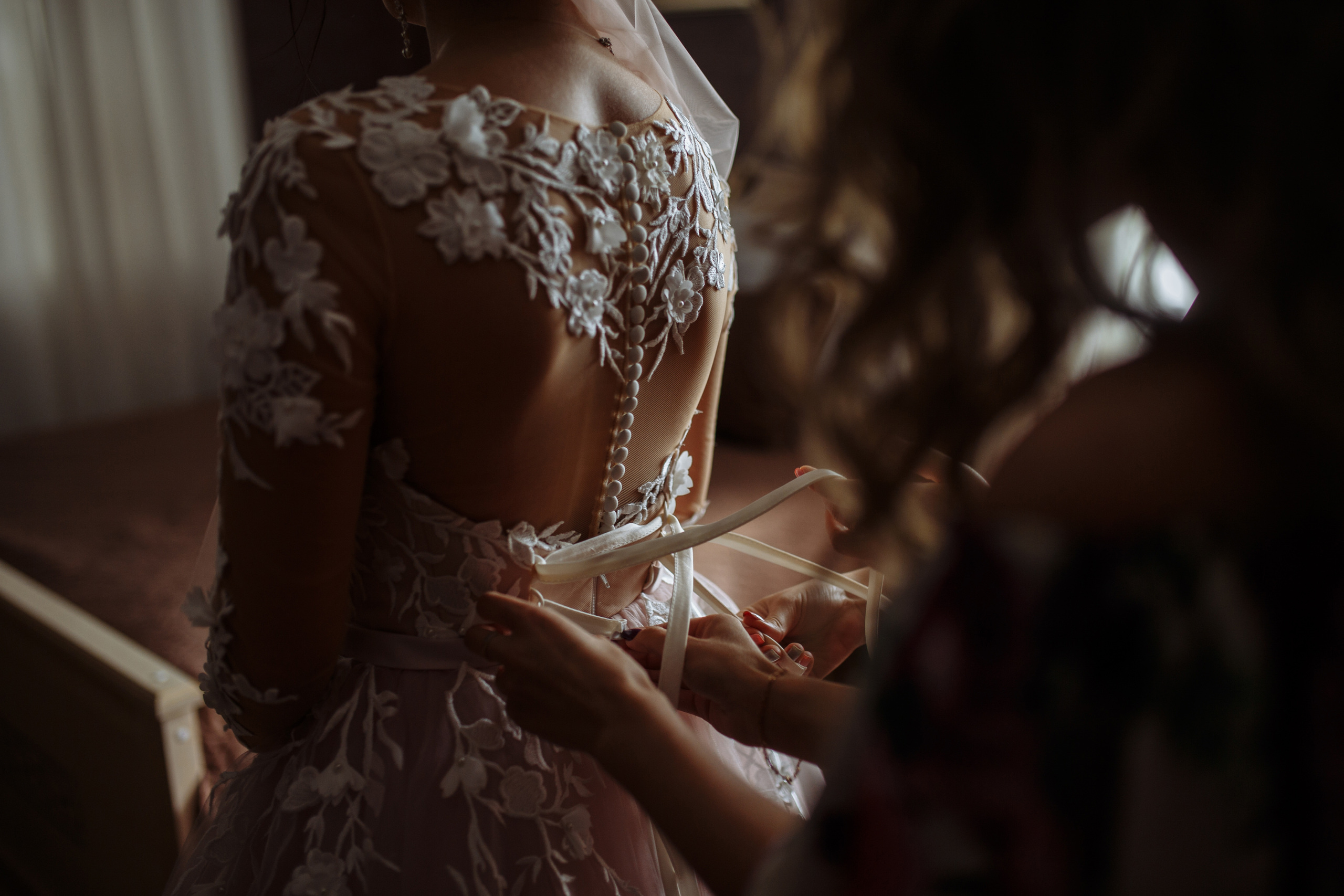 Свадебный фотограф в Москве Тёма Савостиков