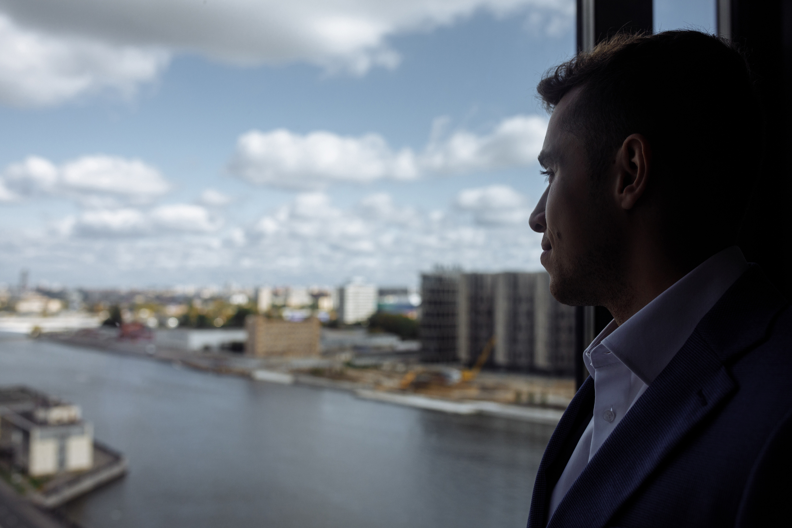 Алексей и Екатерина. Свадебный фотограф в Москве Тёма Савостиков