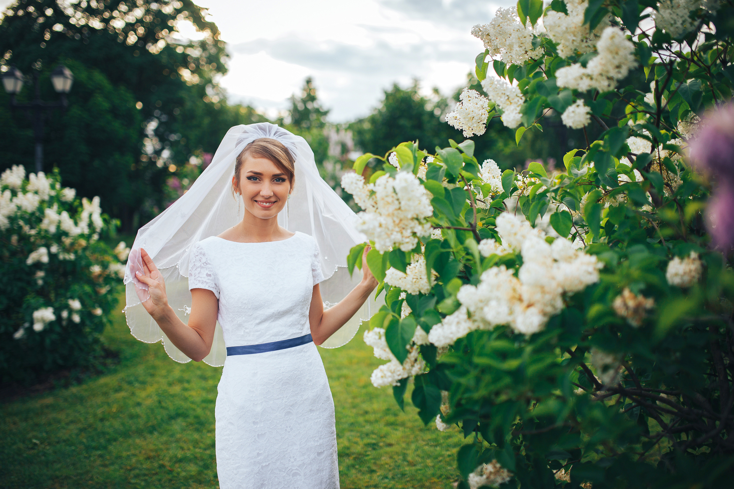 Свадебный фотограф в Москве Тёма Савостиков