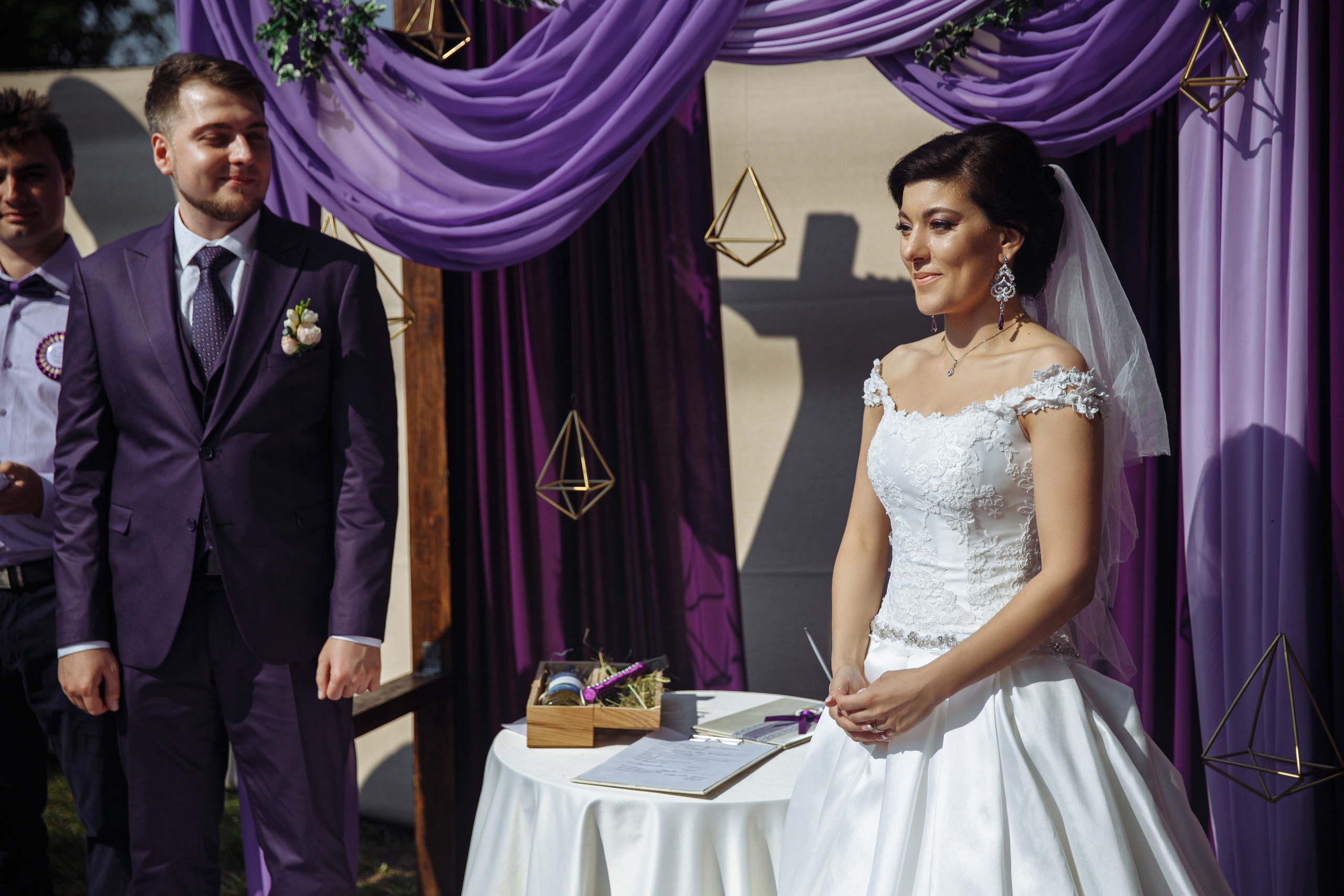 Свадебный фотограф в Москве Тёма Савостиков