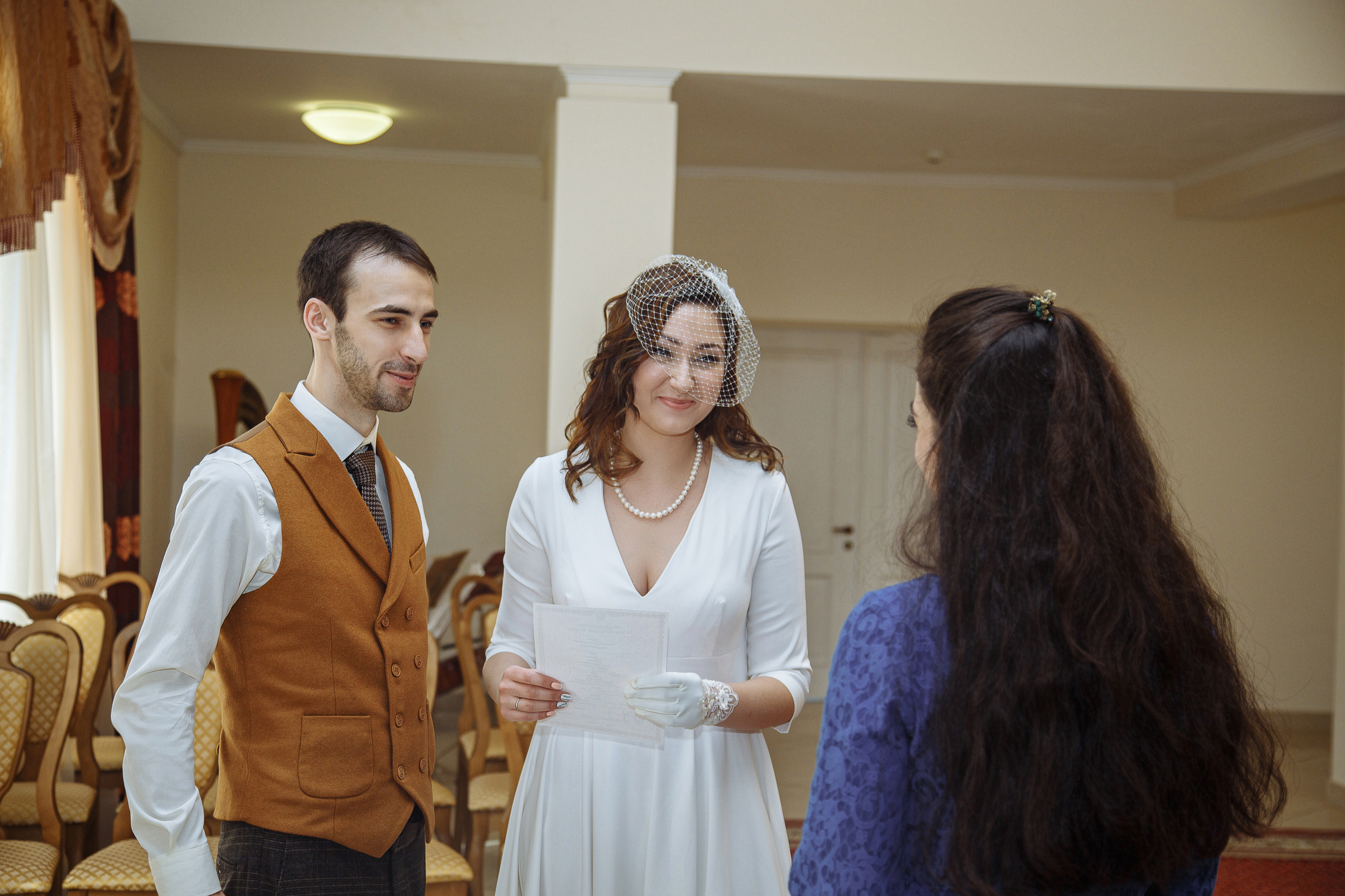 Александр и Александра. Свадебный фотограф в Москве Тёма Савостиков