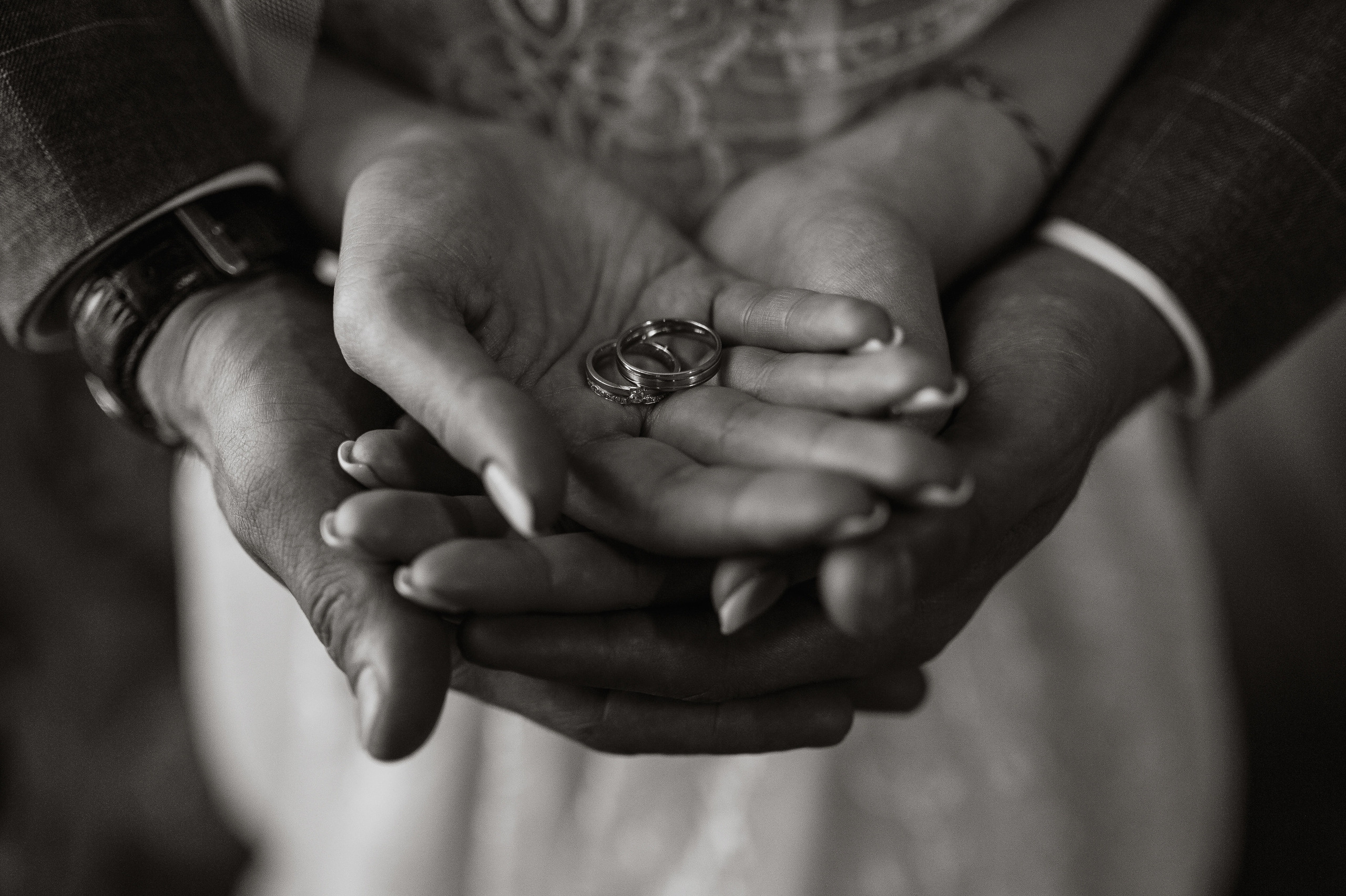 Свадебный фотограф в Москве Тёма Савостиков