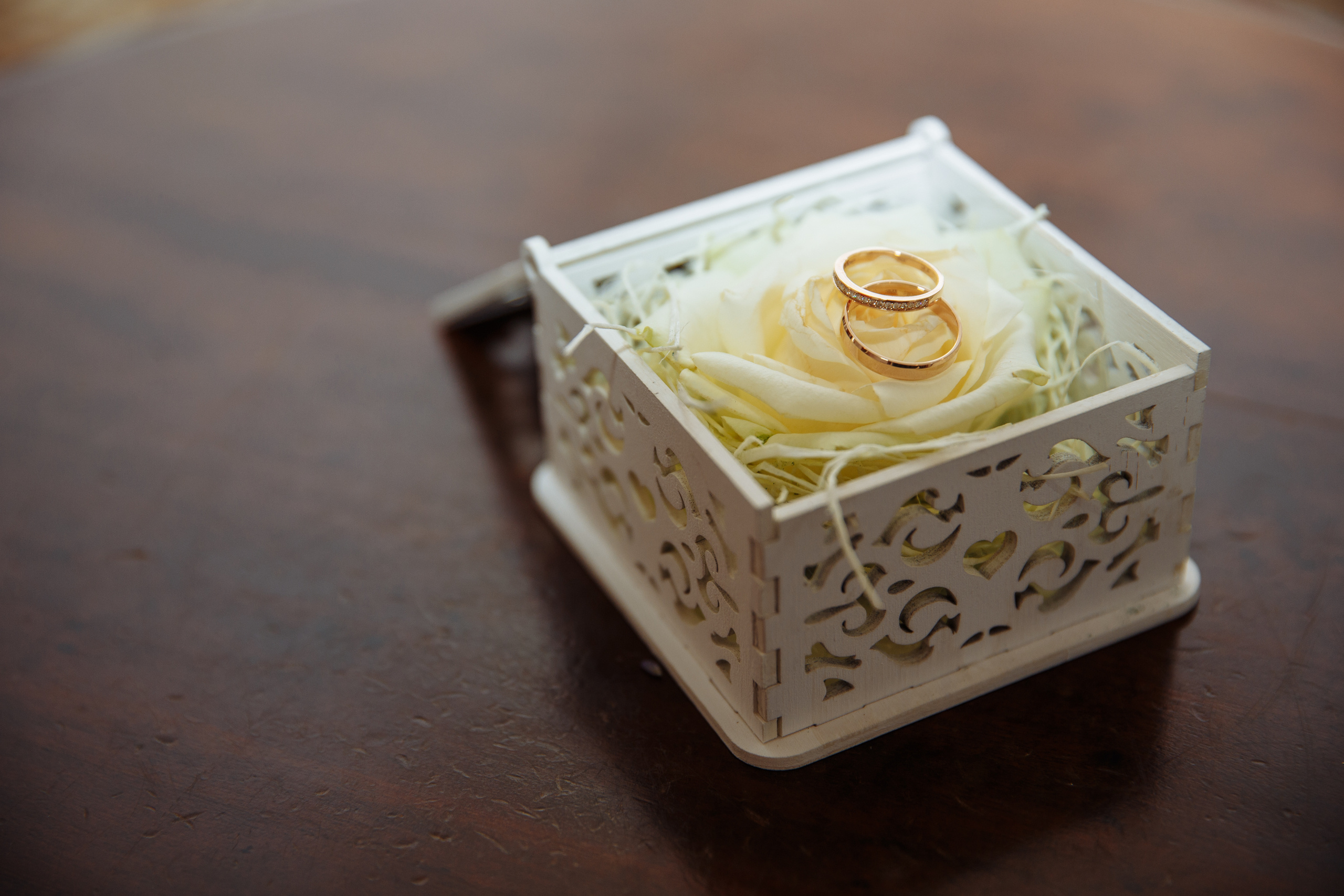 Максим и Дарья. Свадебный фотограф в Москве Тёма Савостиков