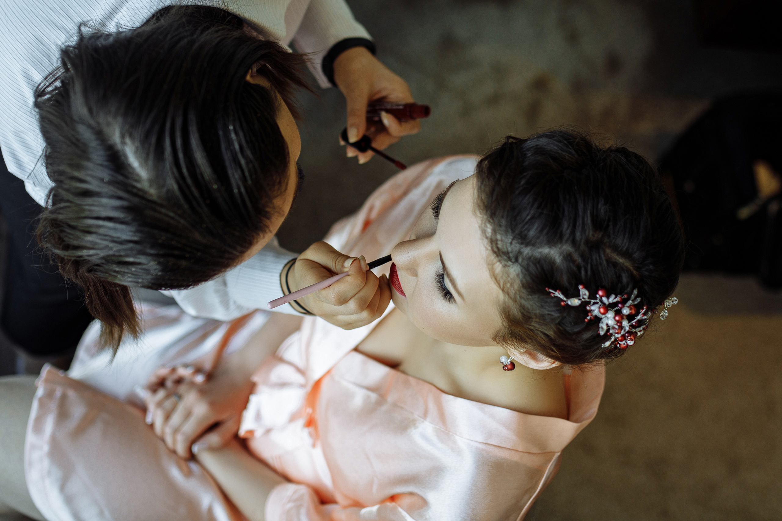 Алексей и Екатерина. Свадебный фотограф в Москве Тёма Савостиков