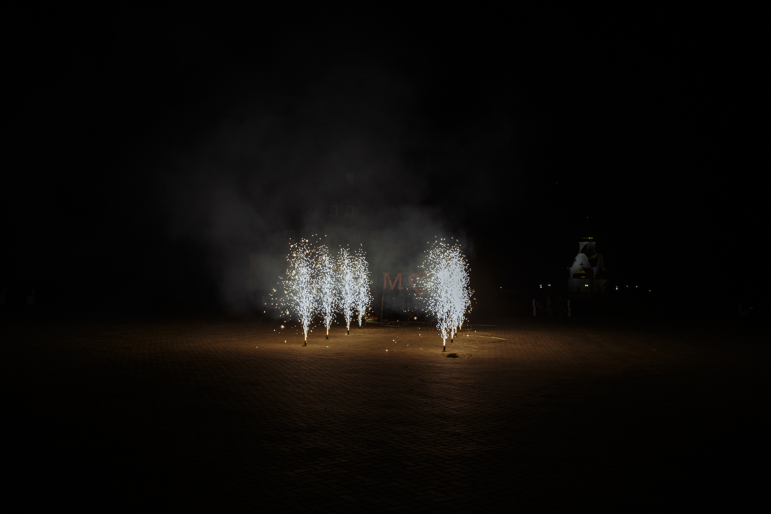 Максим и Дарья. Свадебный фотограф в Москве Тёма Савостиков