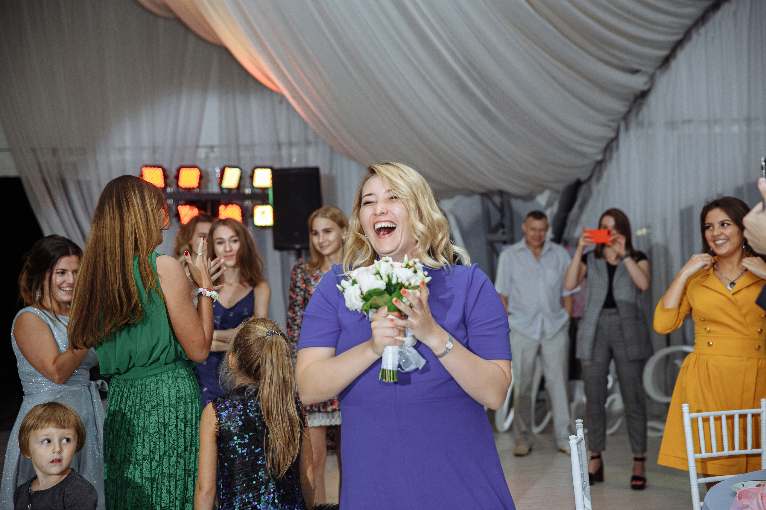 Максим и Дарья. Свадебный фотограф в Москве Тёма Савостиков