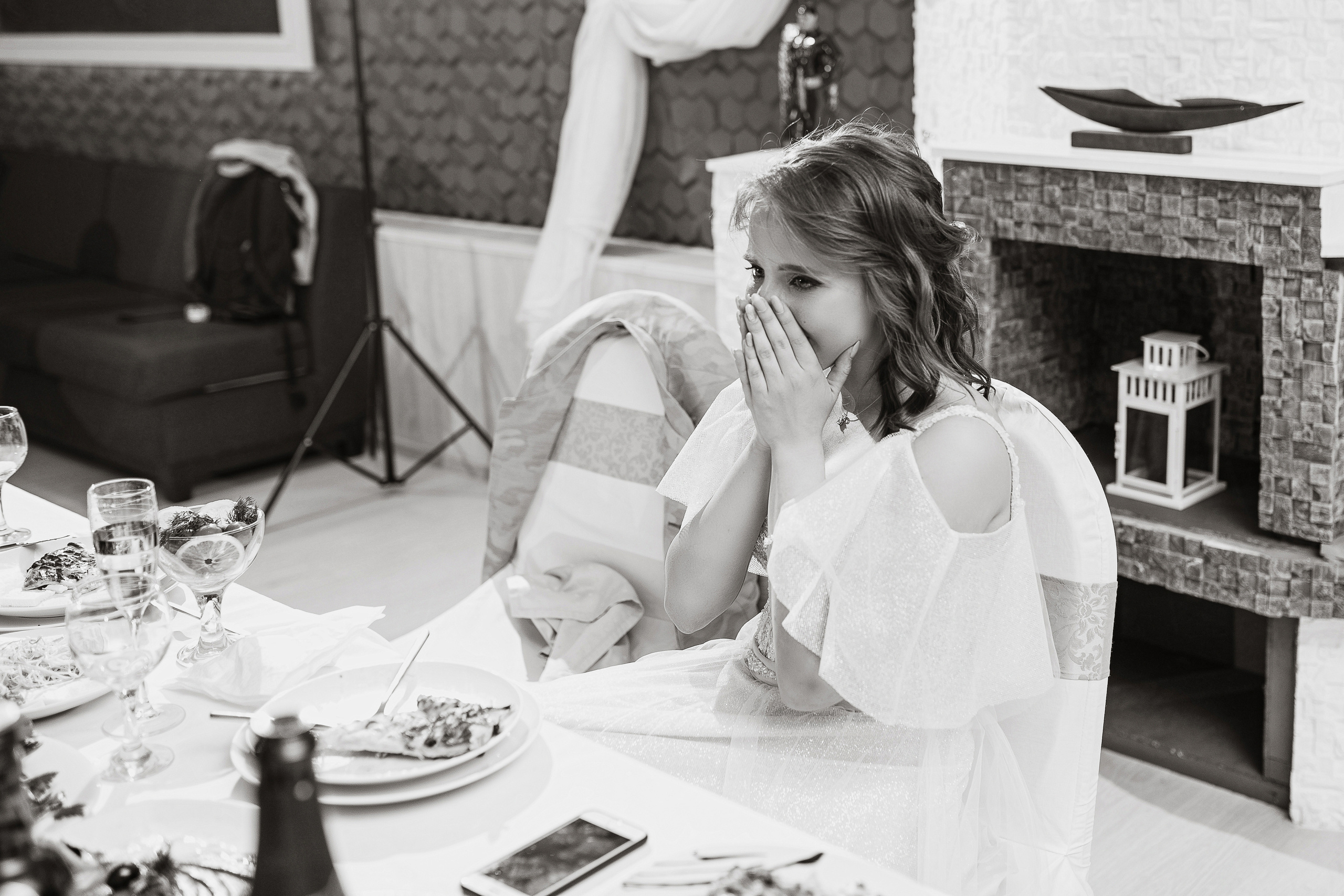 Свадебный фотограф в Москве Тёма Савостиков