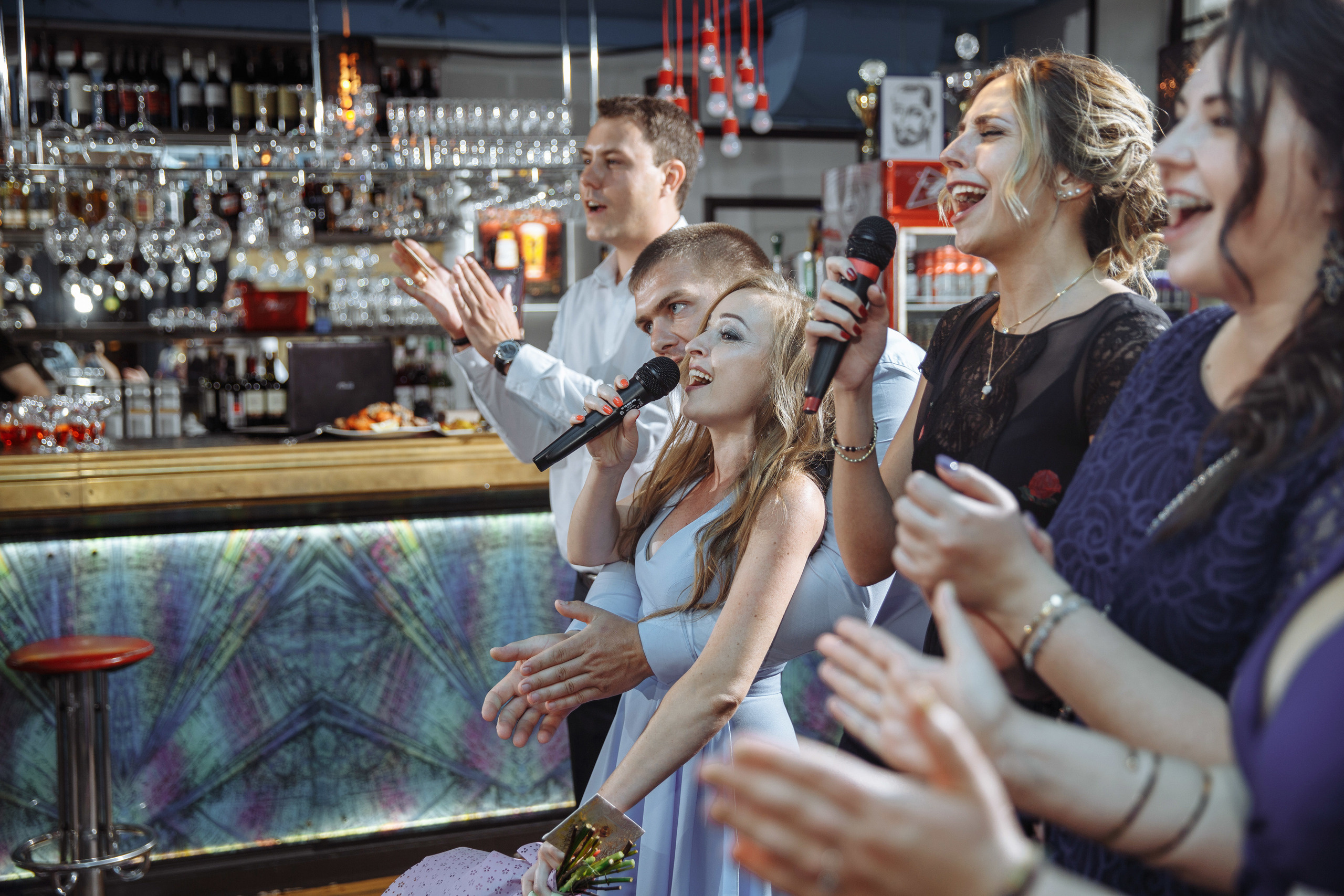 Свадебный фотограф в Москве Тёма Савостиков