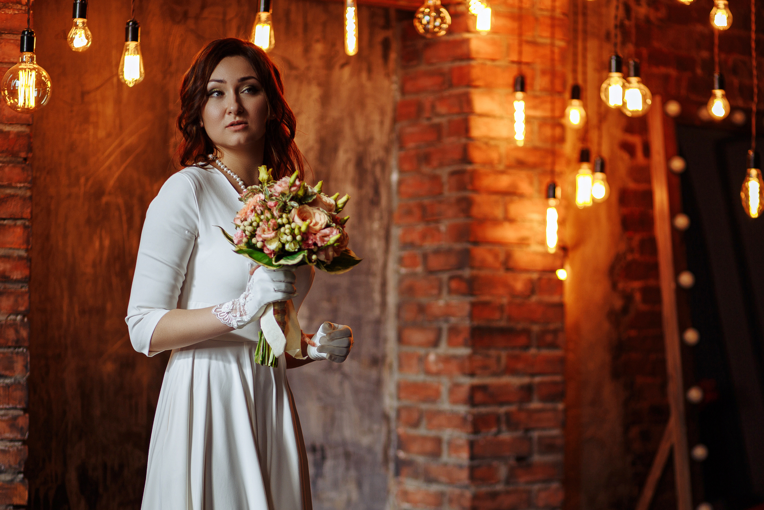 Александр и Александра. Свадебный фотограф в Москве Тёма Савостиков