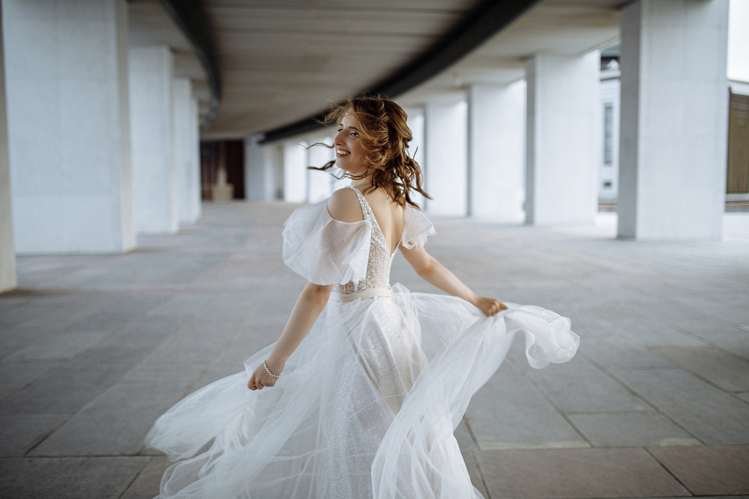 Свадебный фотограф в Москве Тёма Савостиков