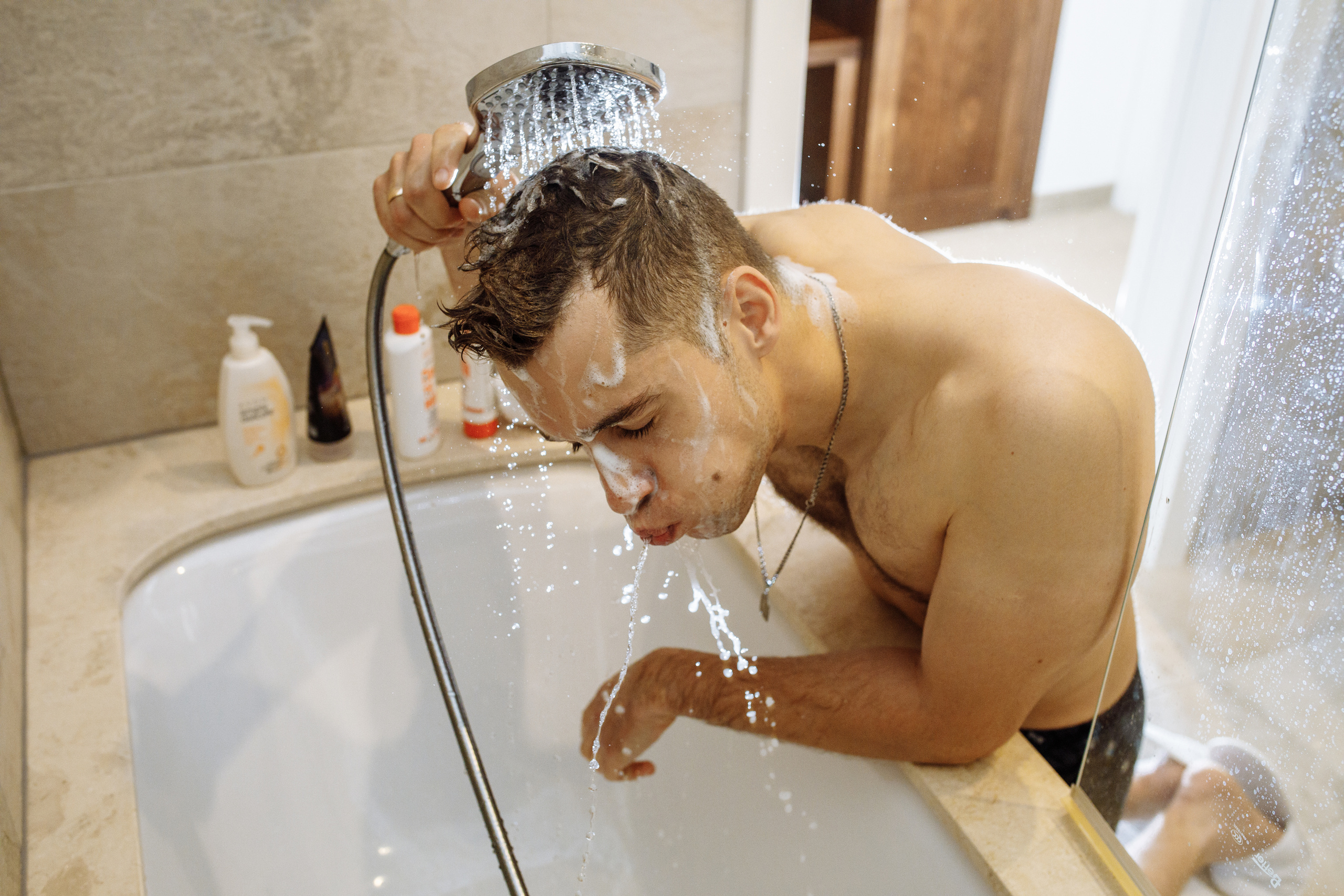 Свадебный фотограф в Москве Тёма Савостиков