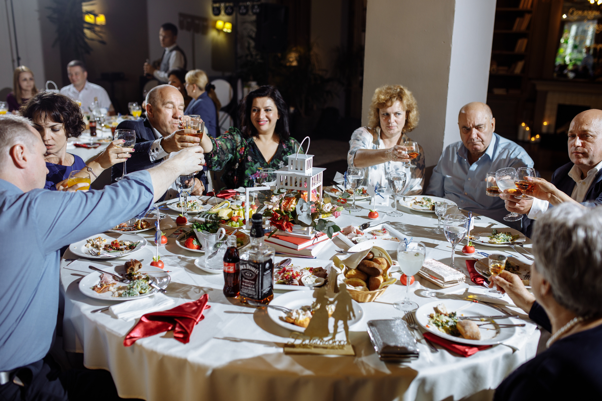 Алексей и Екатерина. Свадебный фотограф в Москве Тёма Савостиков