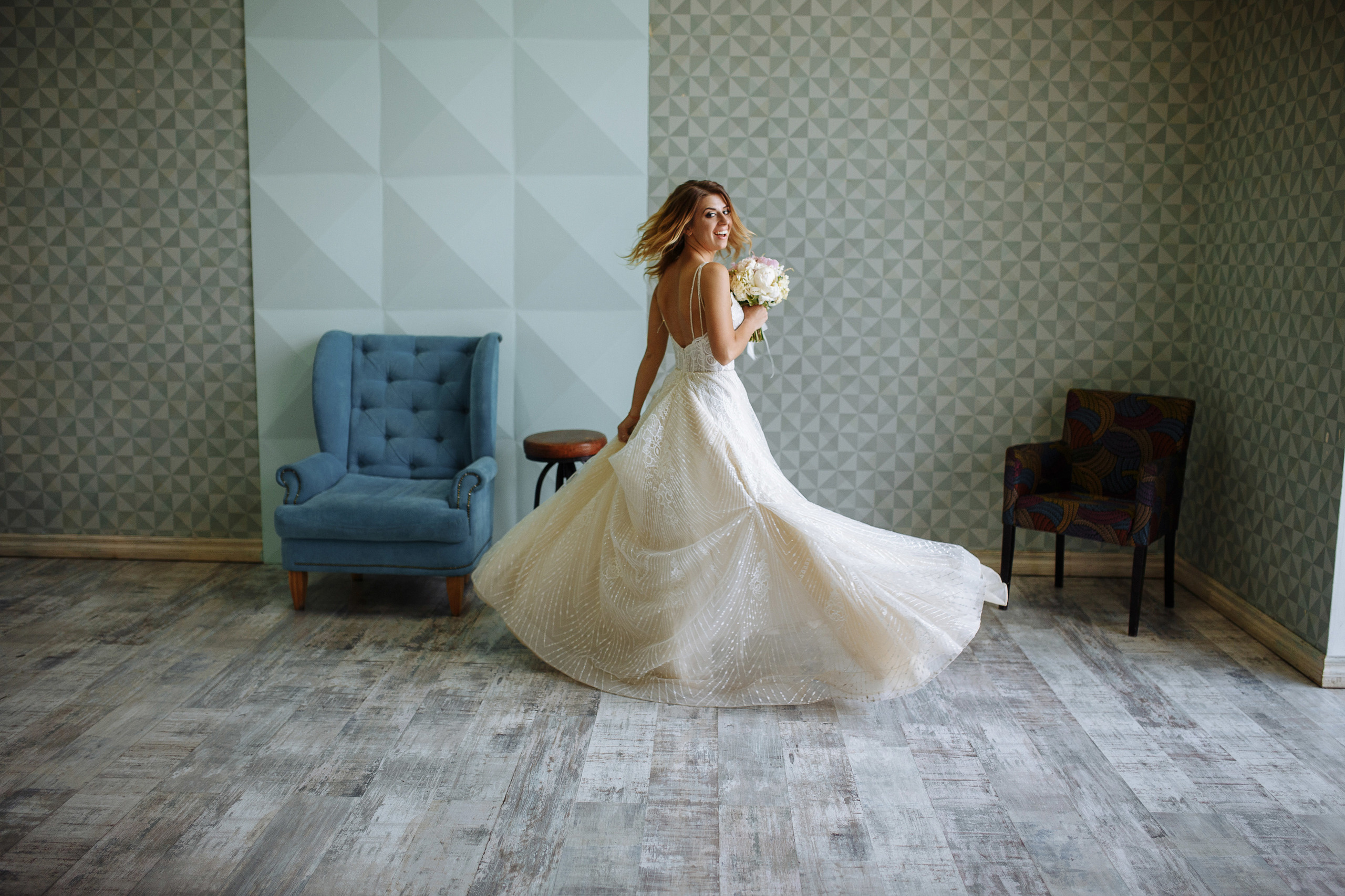 Свадебный фотограф в Москве Тёма Савостиков