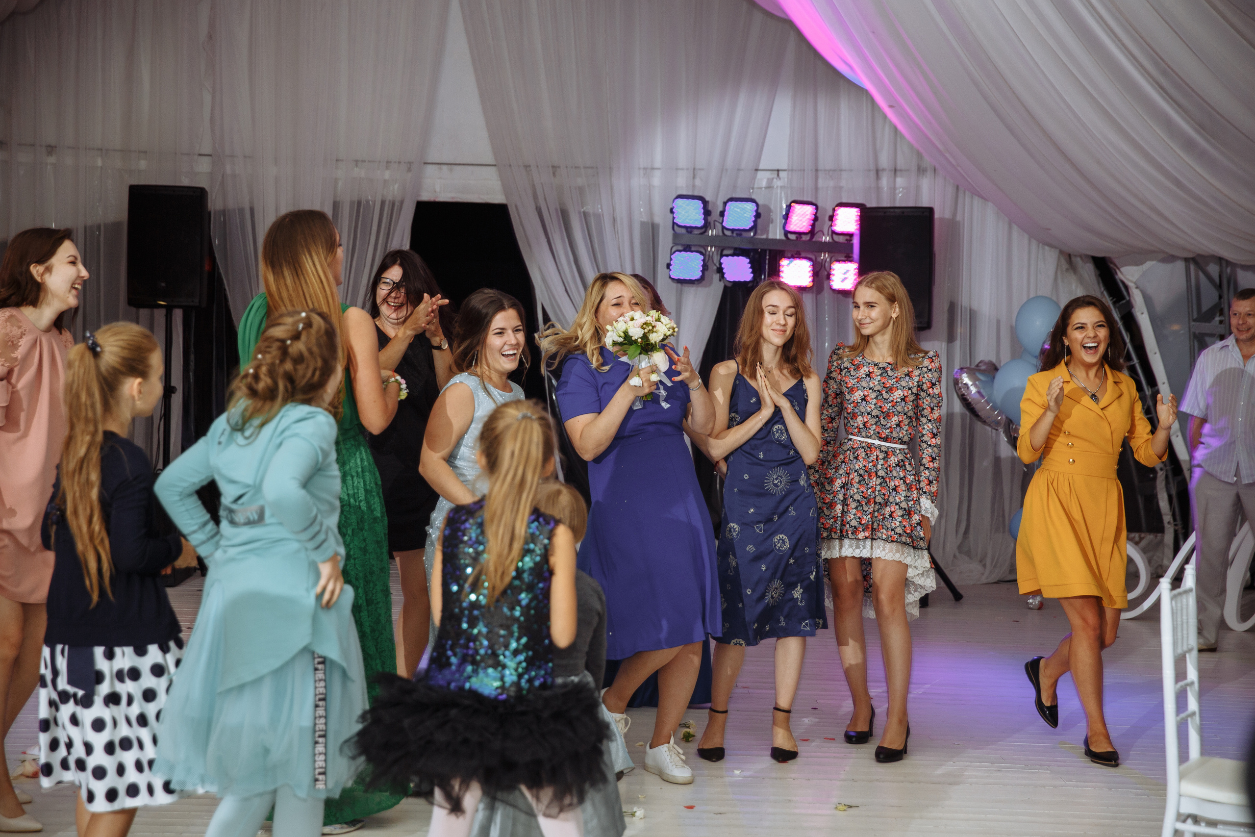 Максим и Дарья. Свадебный фотограф в Москве Тёма Савостиков