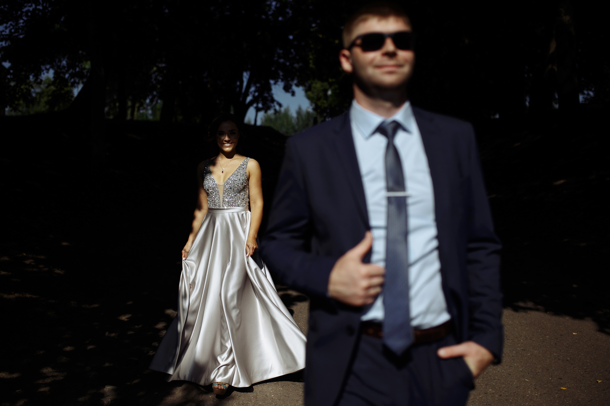 Свадебный фотограф в Москве Тёма Савостиков