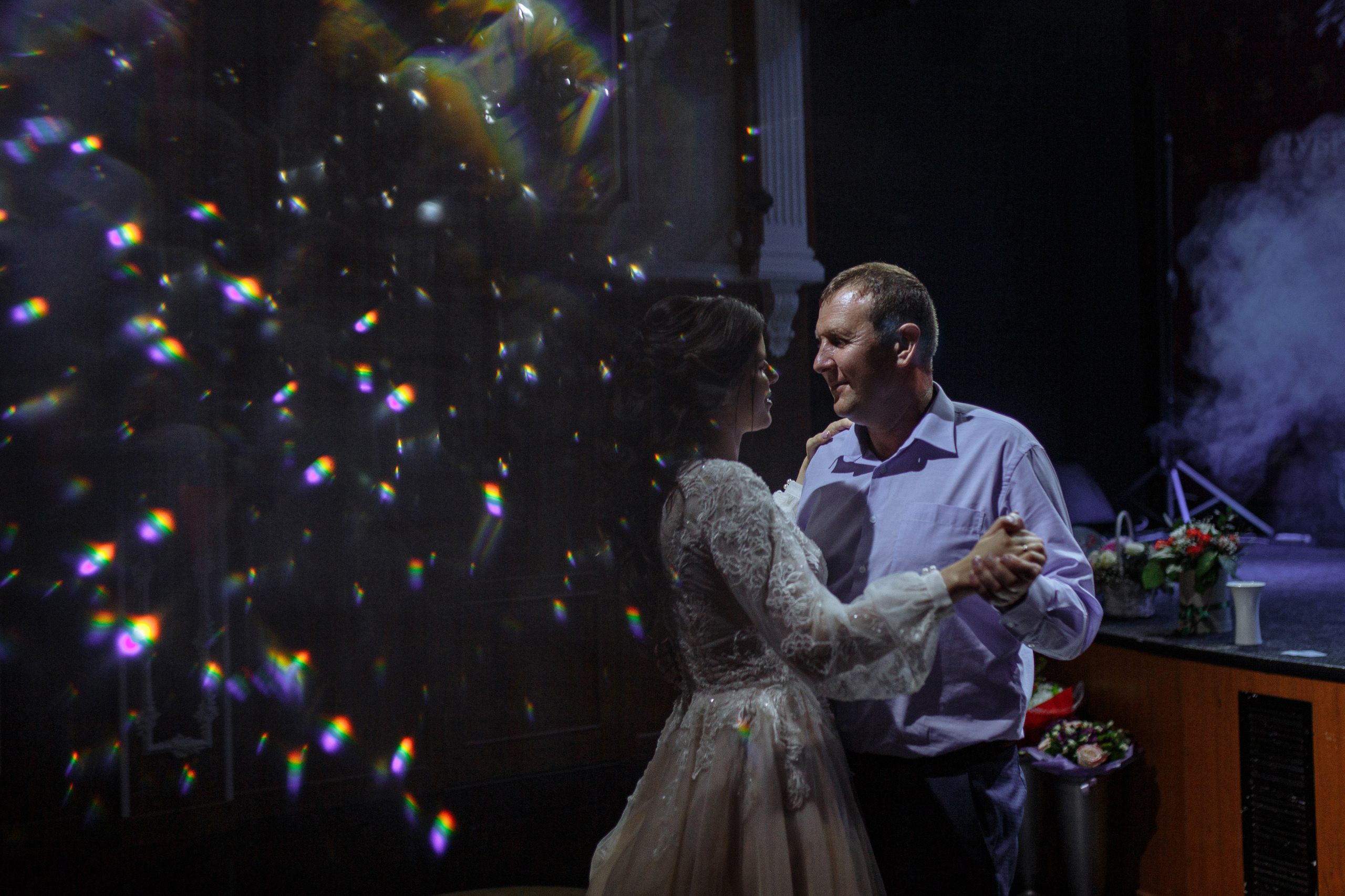 Свадебный фотограф в Москве Тёма Савостиков