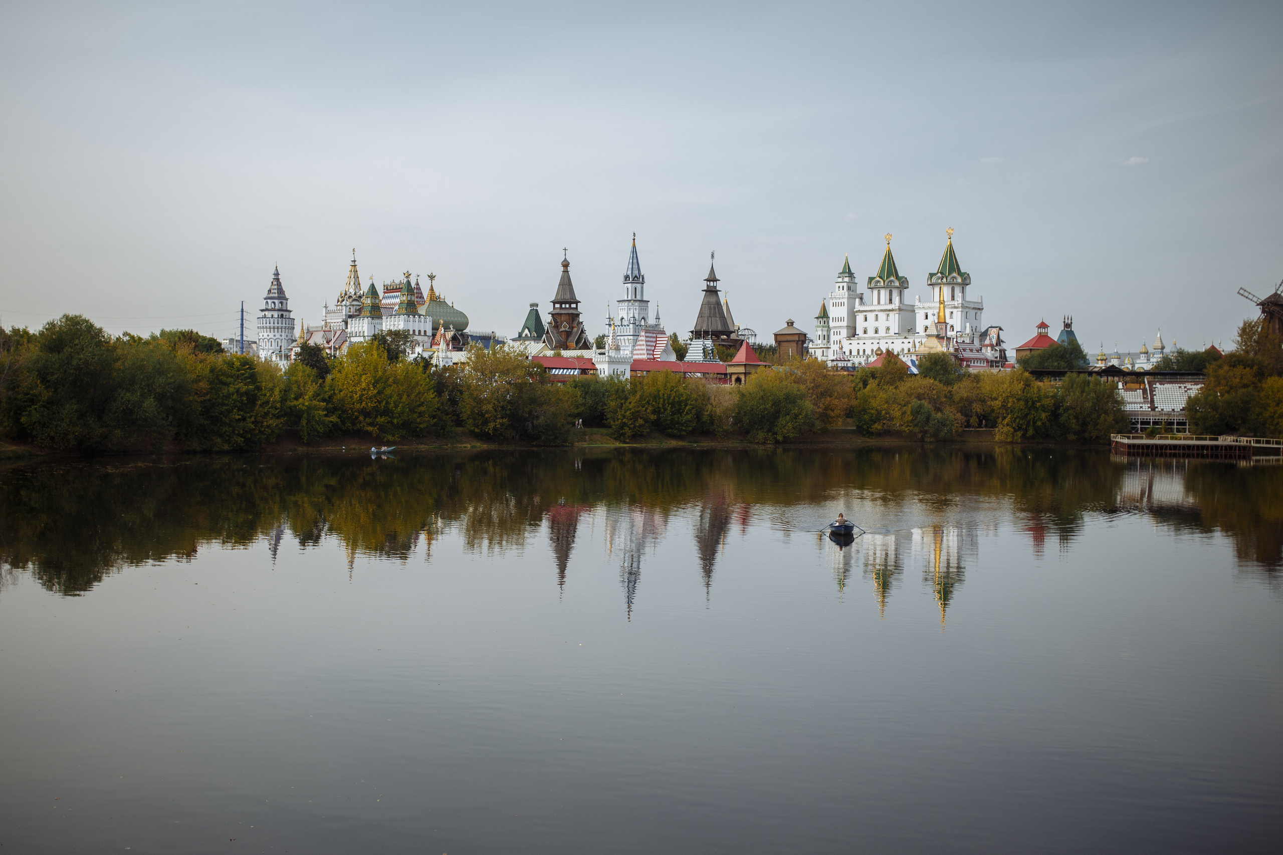 Максим и Дарья. Свадебный фотограф в Москве Тёма Савостиков