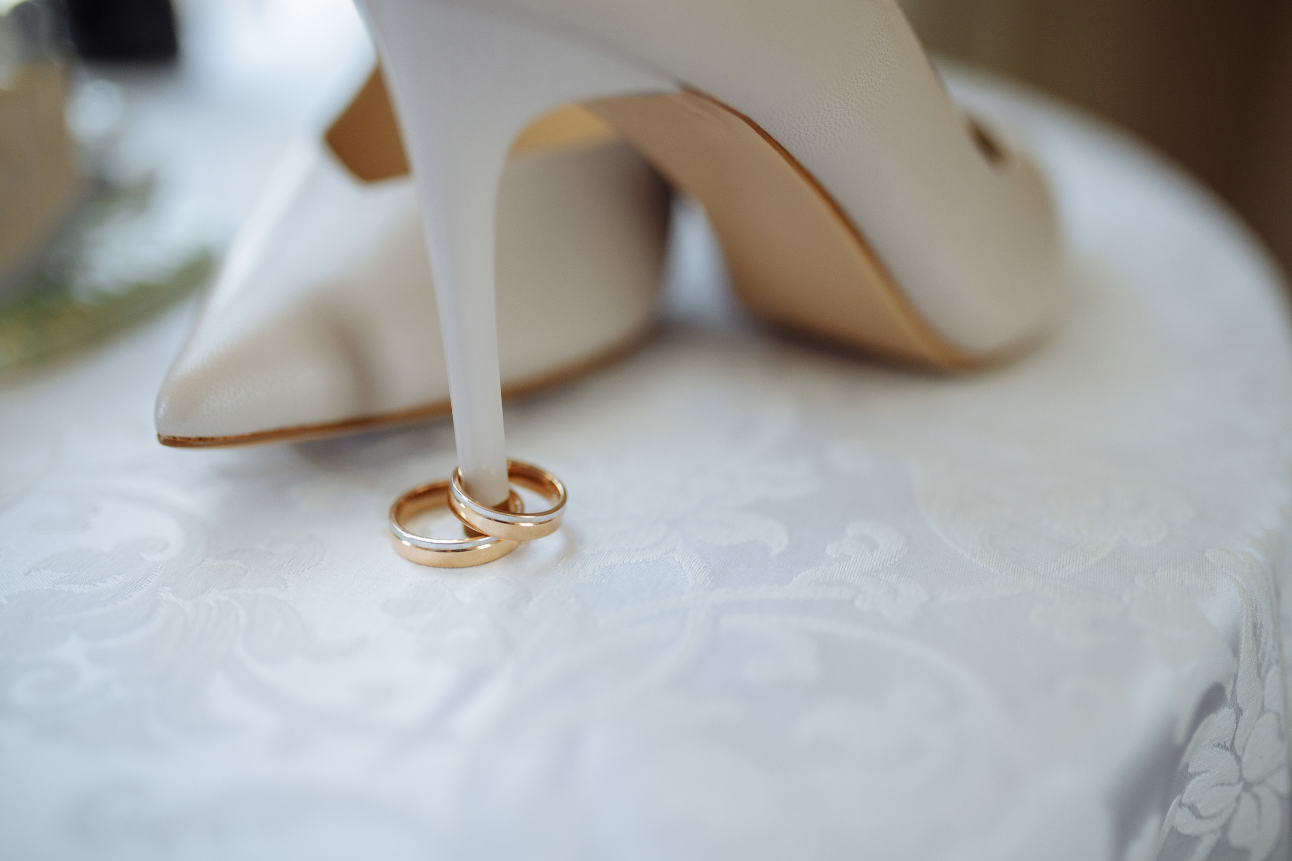 Свадебный фотограф в Москве Тёма Савостиков