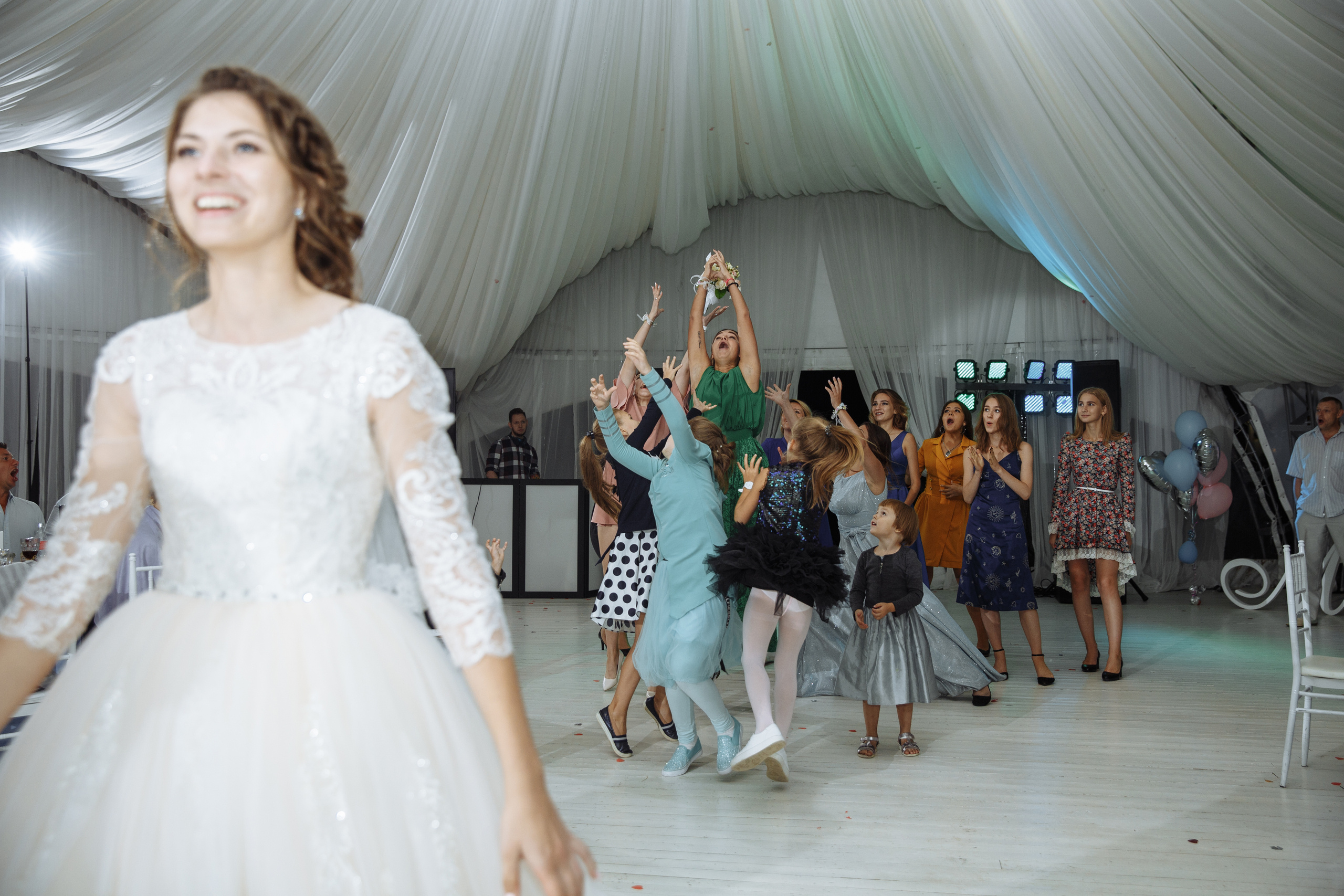 Максим и Дарья. Свадебный фотограф в Москве Тёма Савостиков