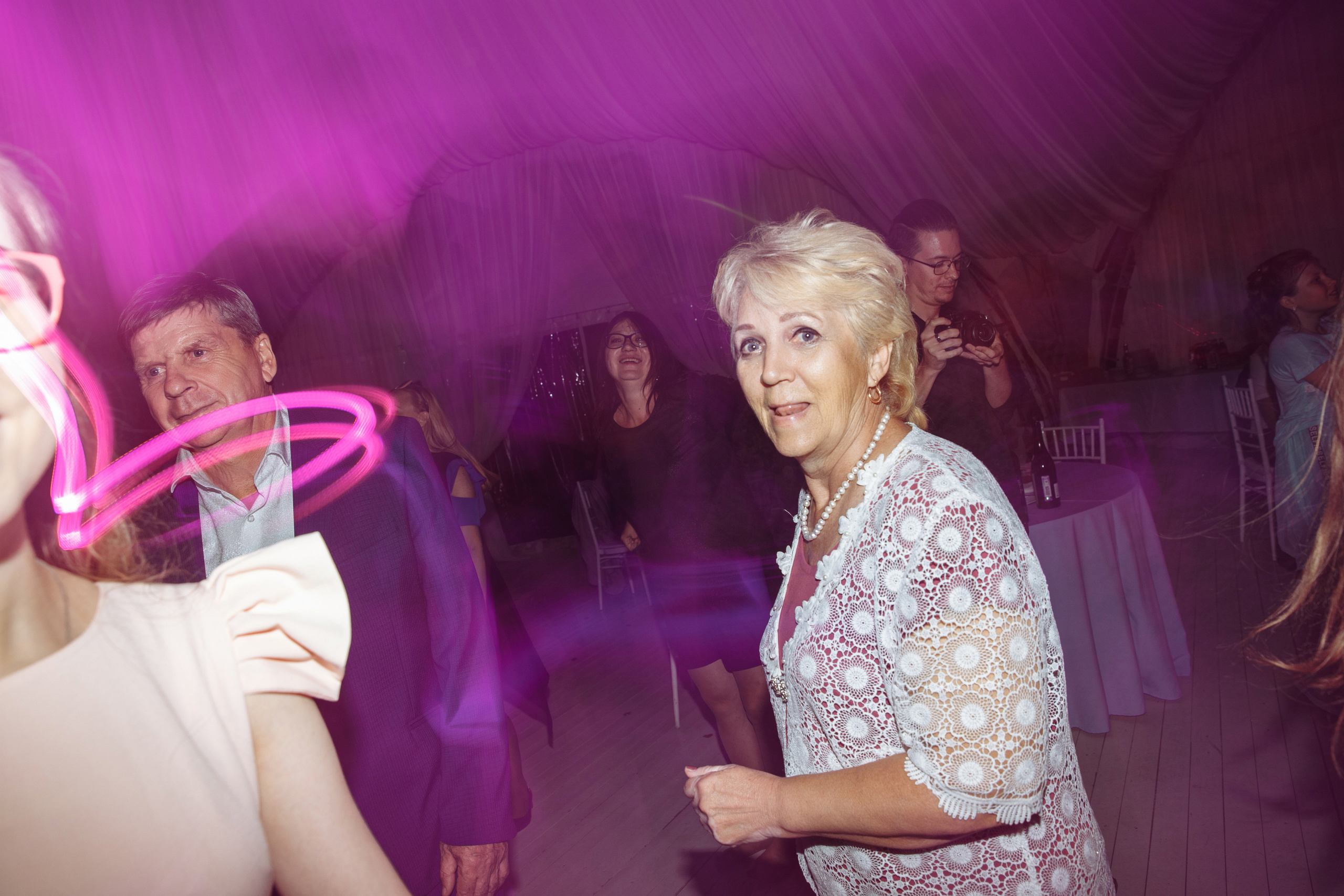 Максим и Дарья. Свадебный фотограф в Москве Тёма Савостиков