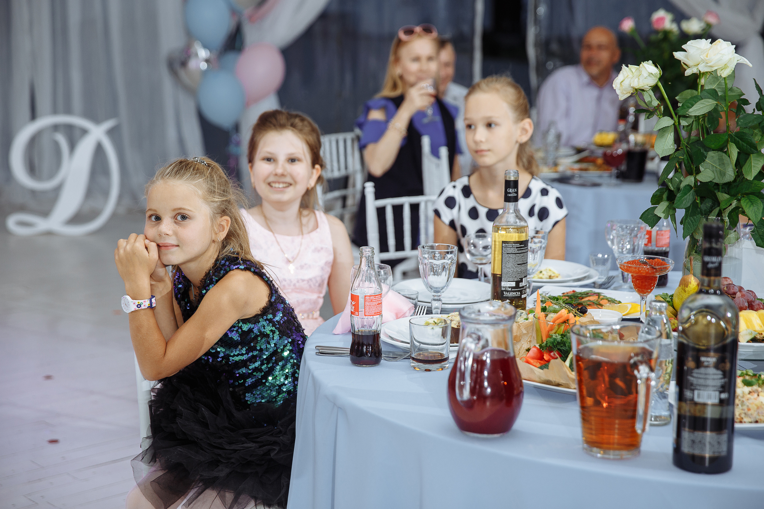 Максим и Дарья. Свадебный фотограф в Москве Тёма Савостиков