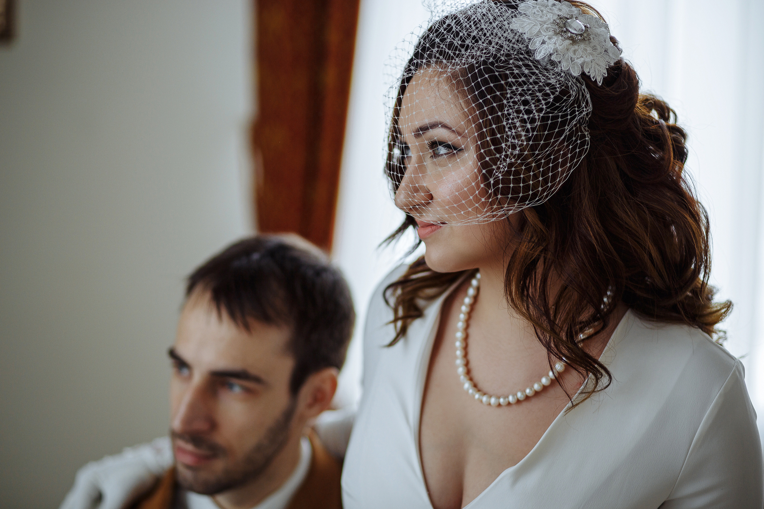 Александр и Александра. Свадебный фотограф в Москве Тёма Савостиков