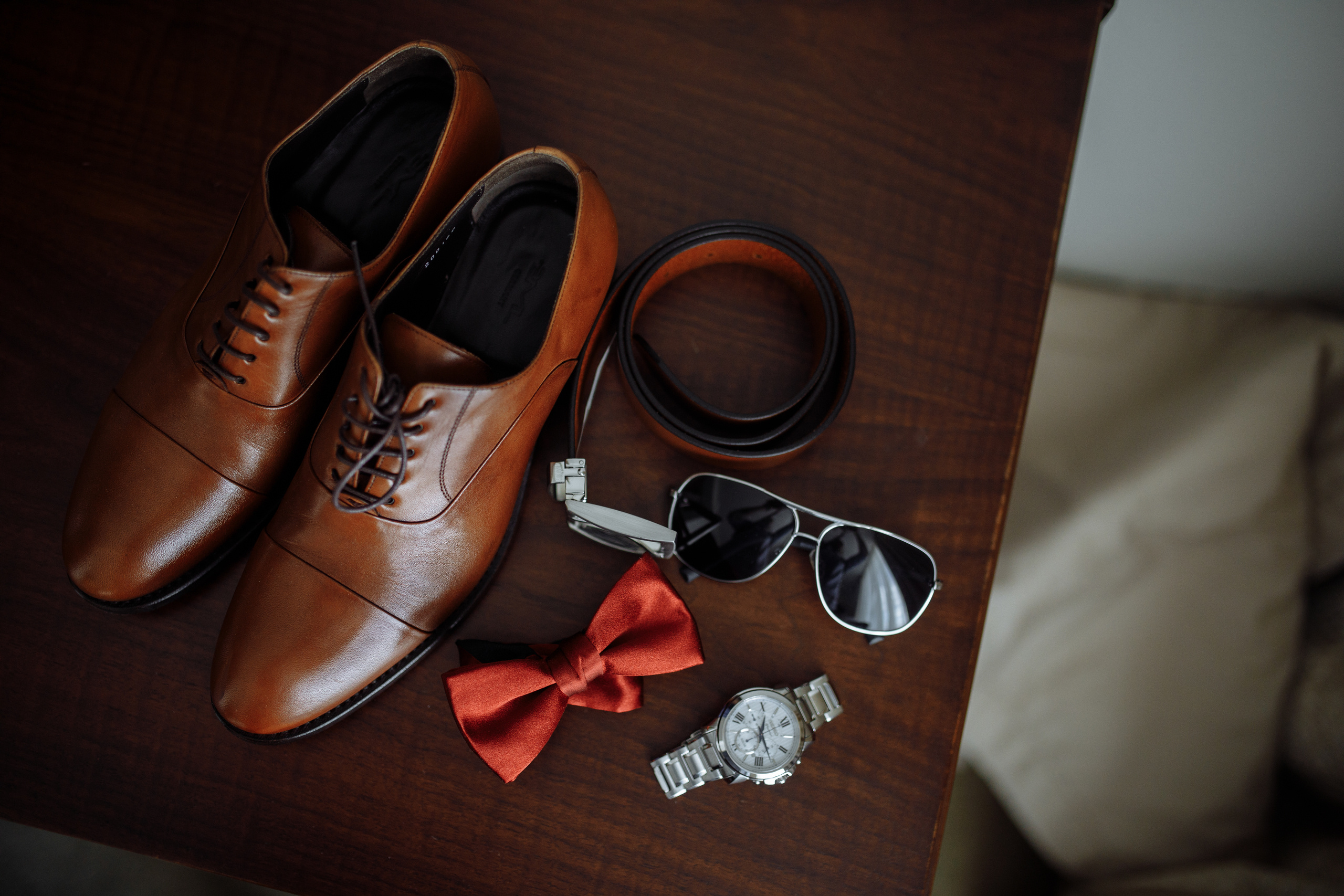 Алексей и Екатерина. Свадебный фотограф в Москве Тёма Савостиков