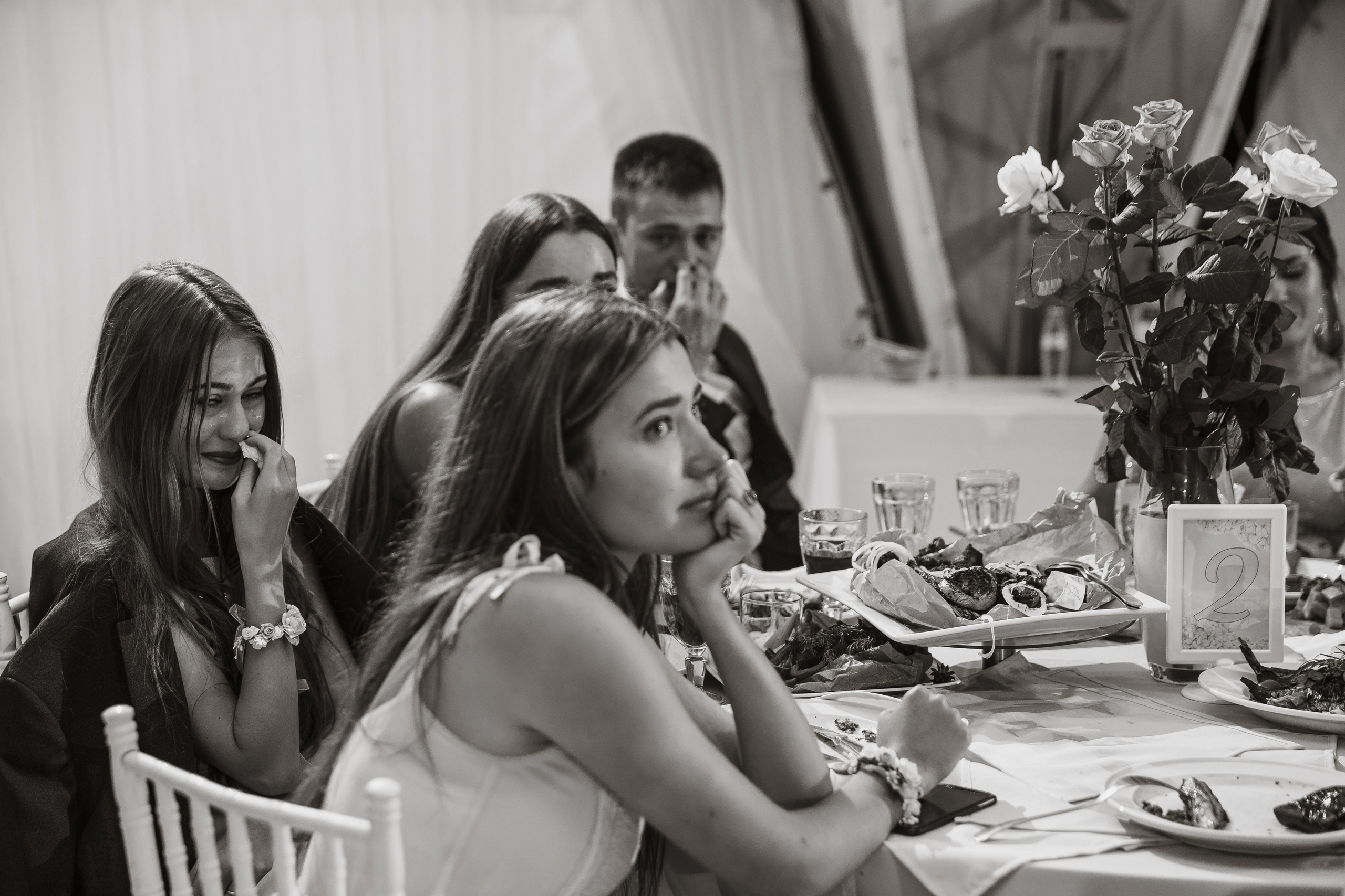 Максим и Дарья. Свадебный фотограф в Москве Тёма Савостиков