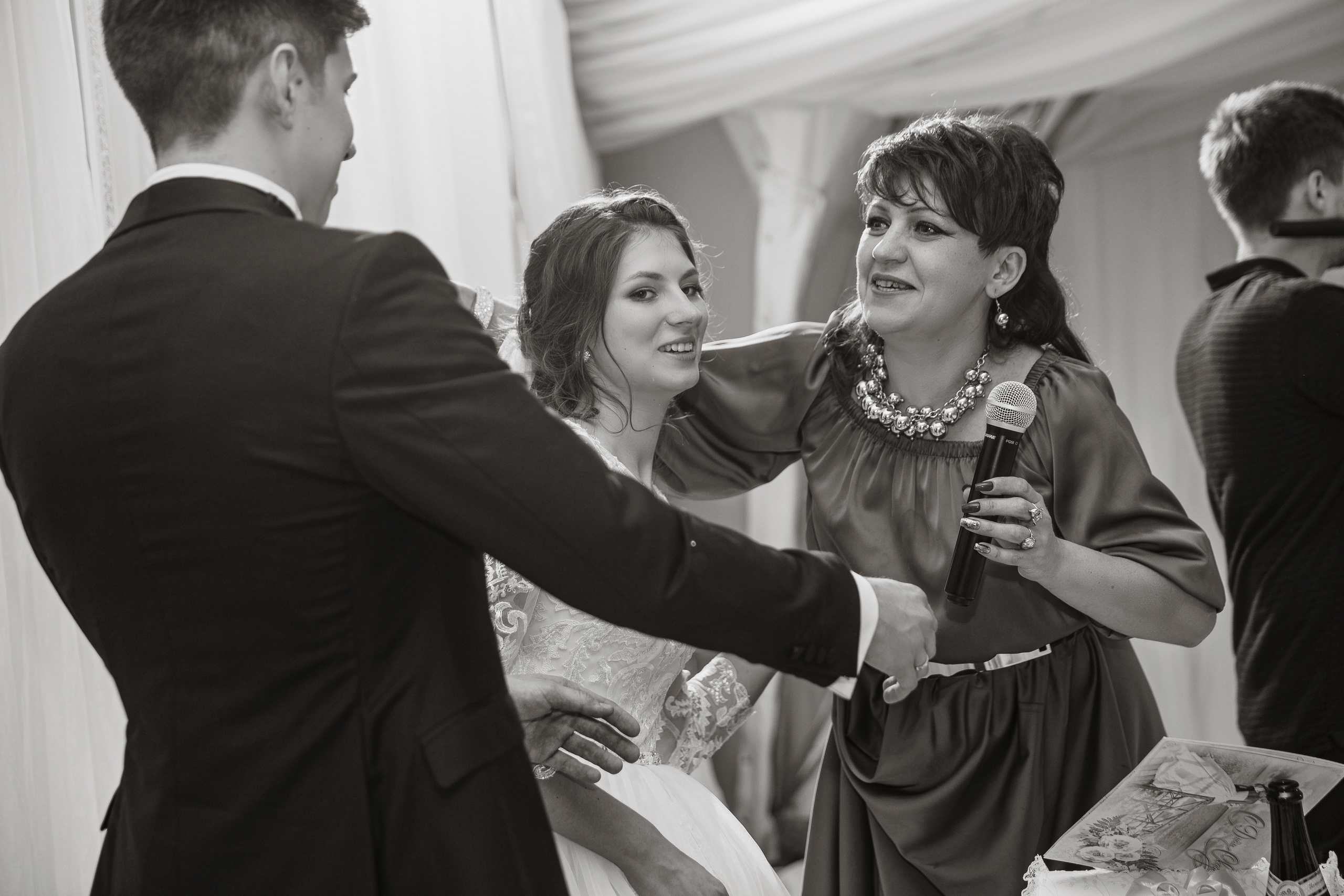 Максим и Дарья. Свадебный фотограф в Москве Тёма Савостиков