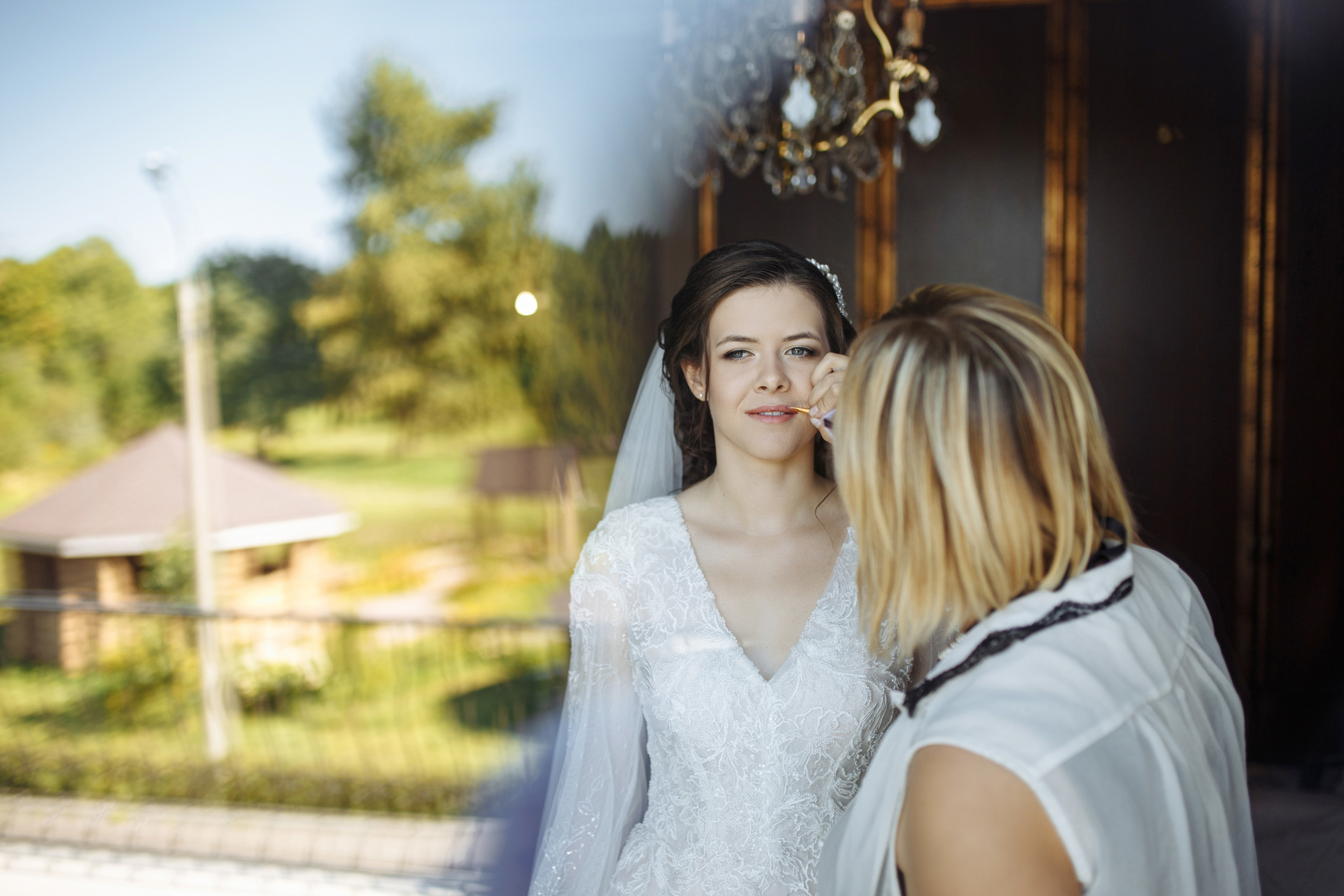 Свадебный фотограф в Москве Тёма Савостиков