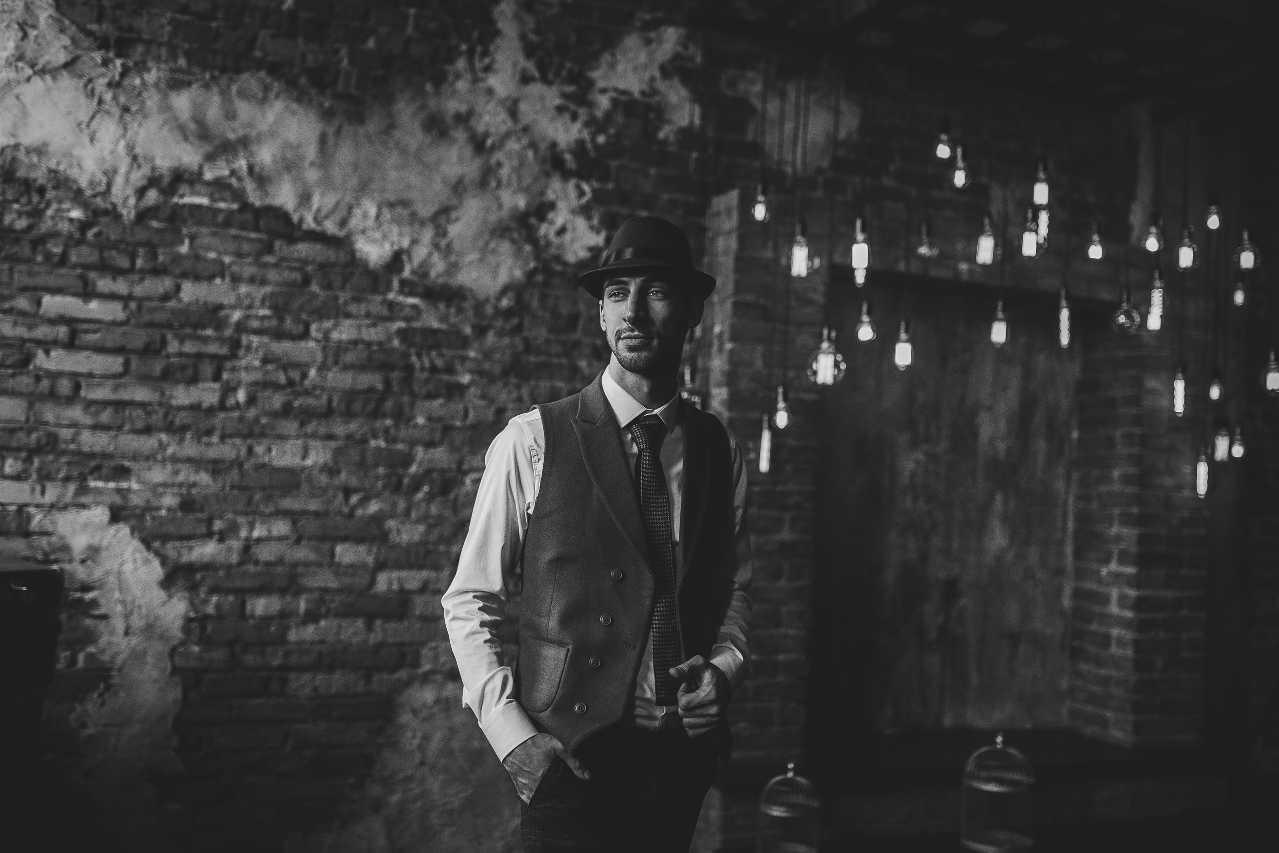 Александр и Александра. Свадебный фотограф в Москве Тёма Савостиков