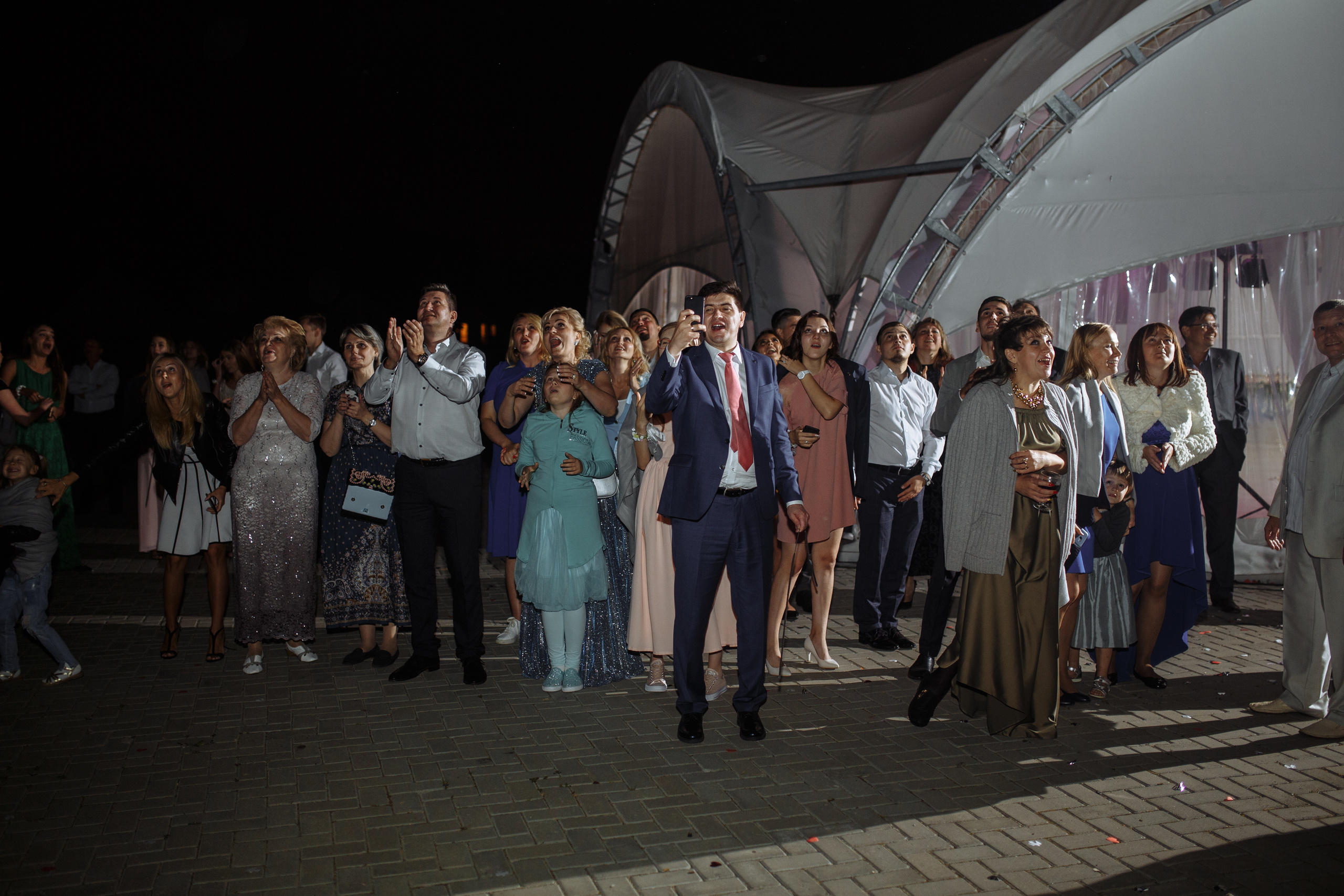 Максим и Дарья. Свадебный фотограф в Москве Тёма Савостиков