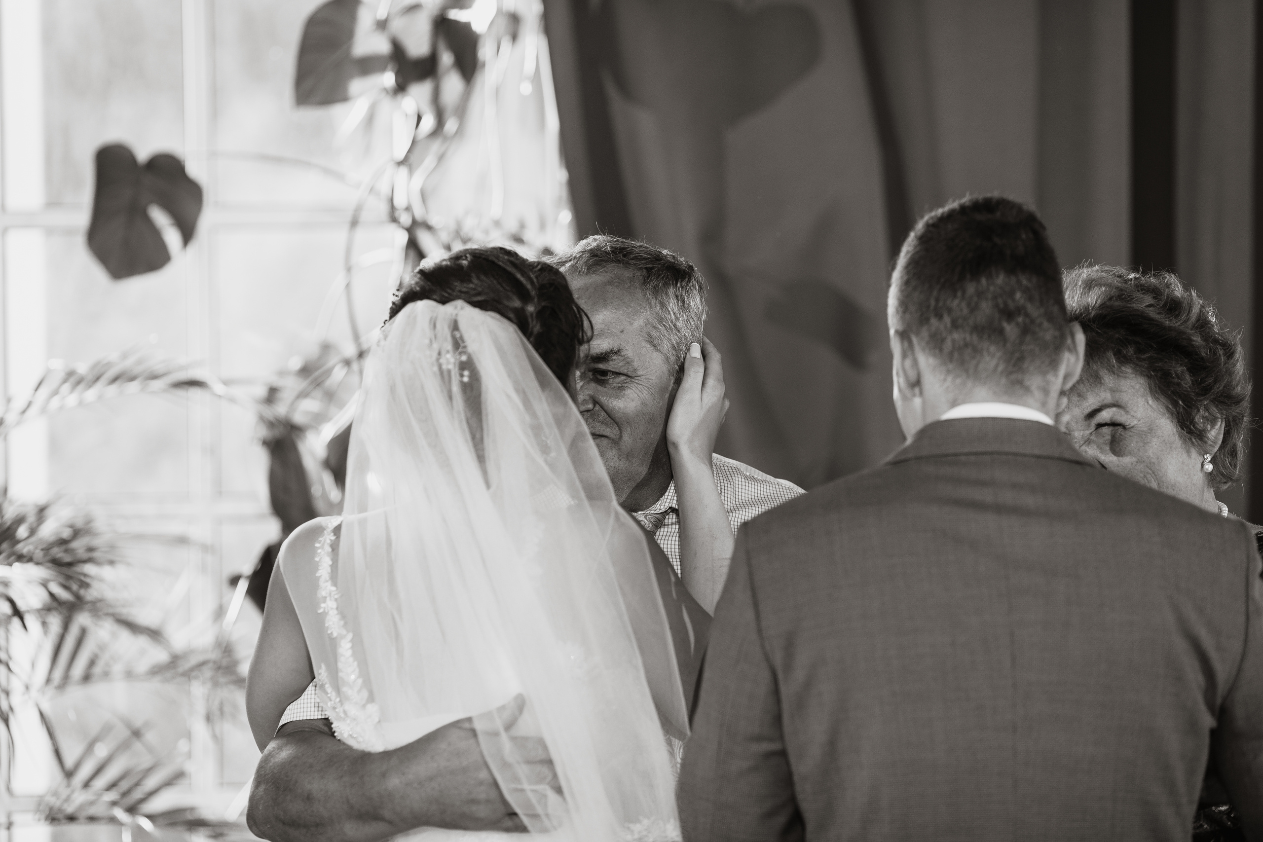 Алексей и Екатерина. Свадебный фотограф в Москве Тёма Савостиков