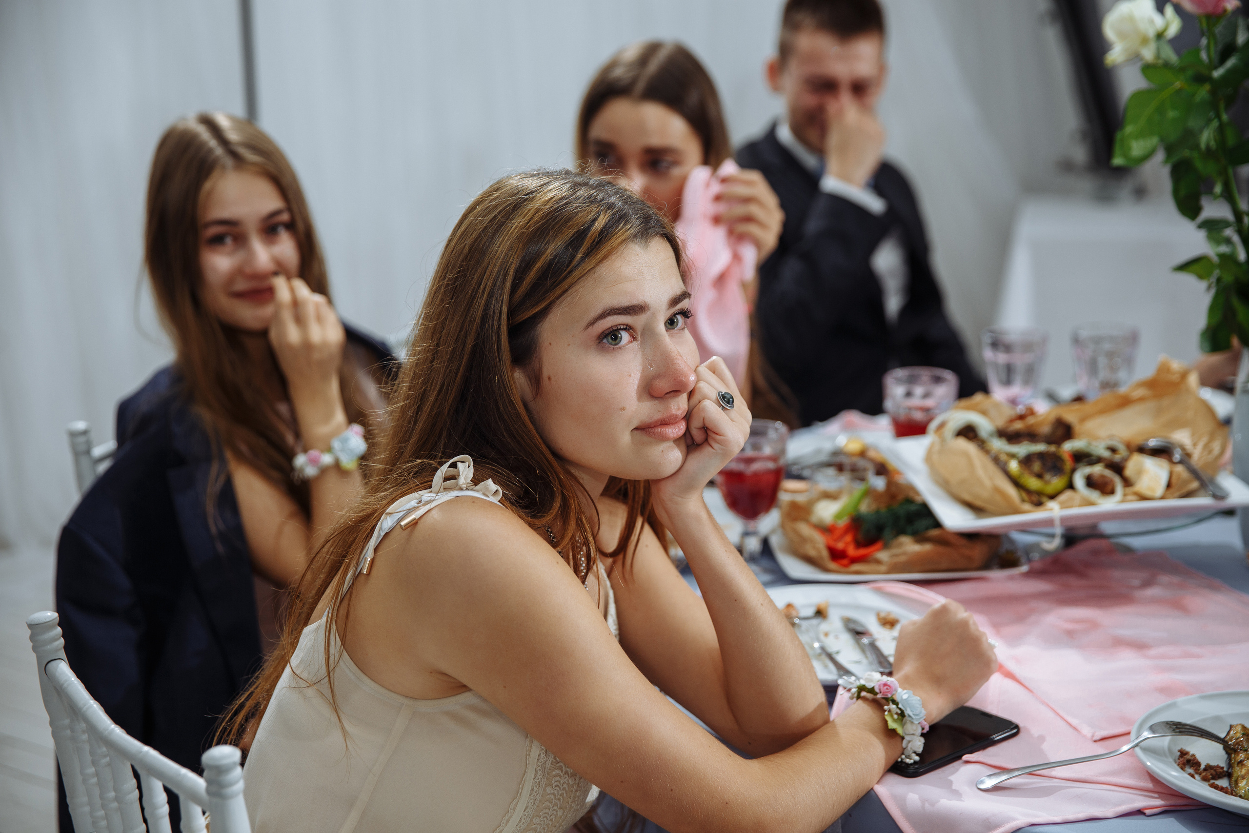 Максим и Дарья. Свадебный фотограф в Москве Тёма Савостиков