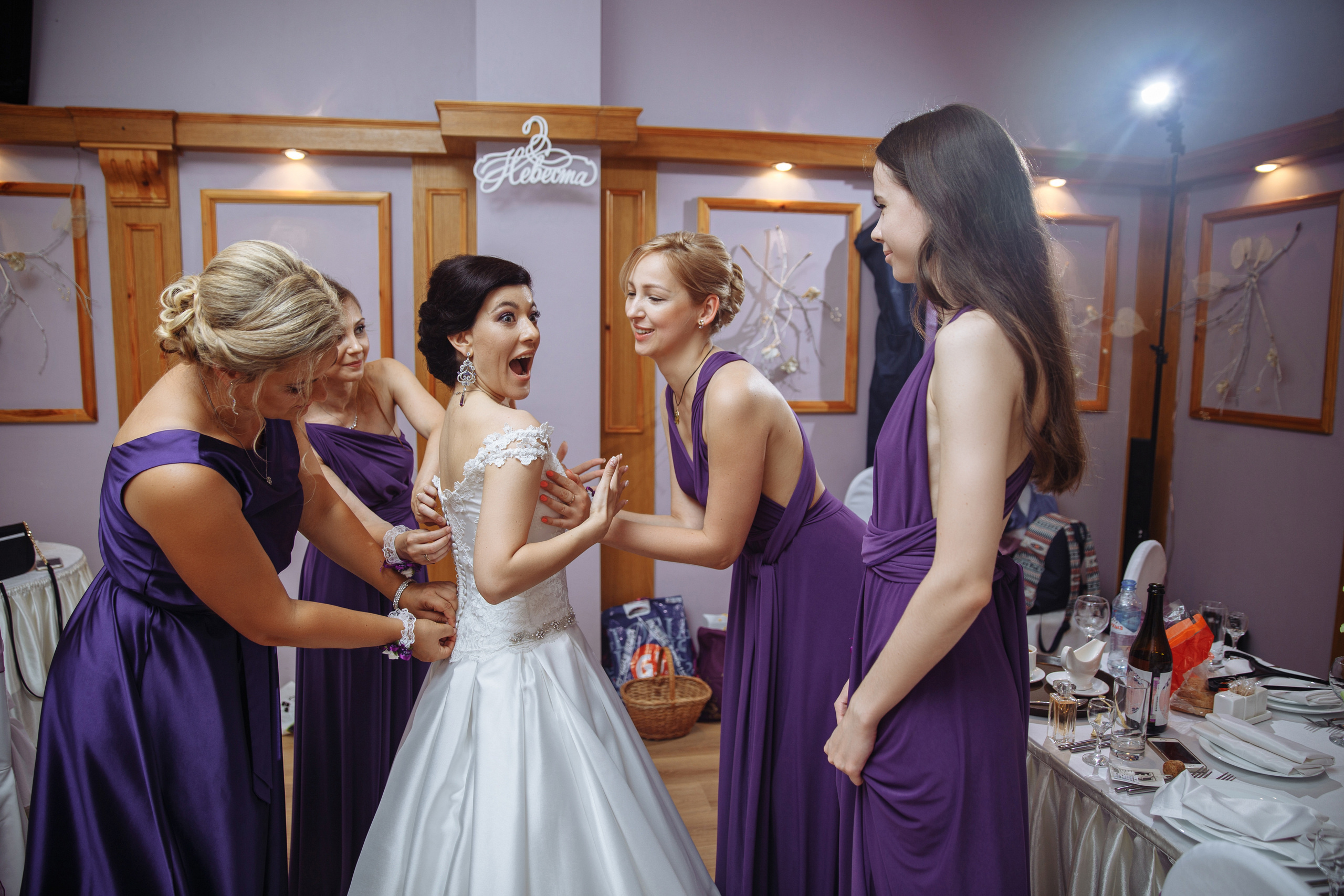 Свадебный фотограф в Москве Тёма Савостиков