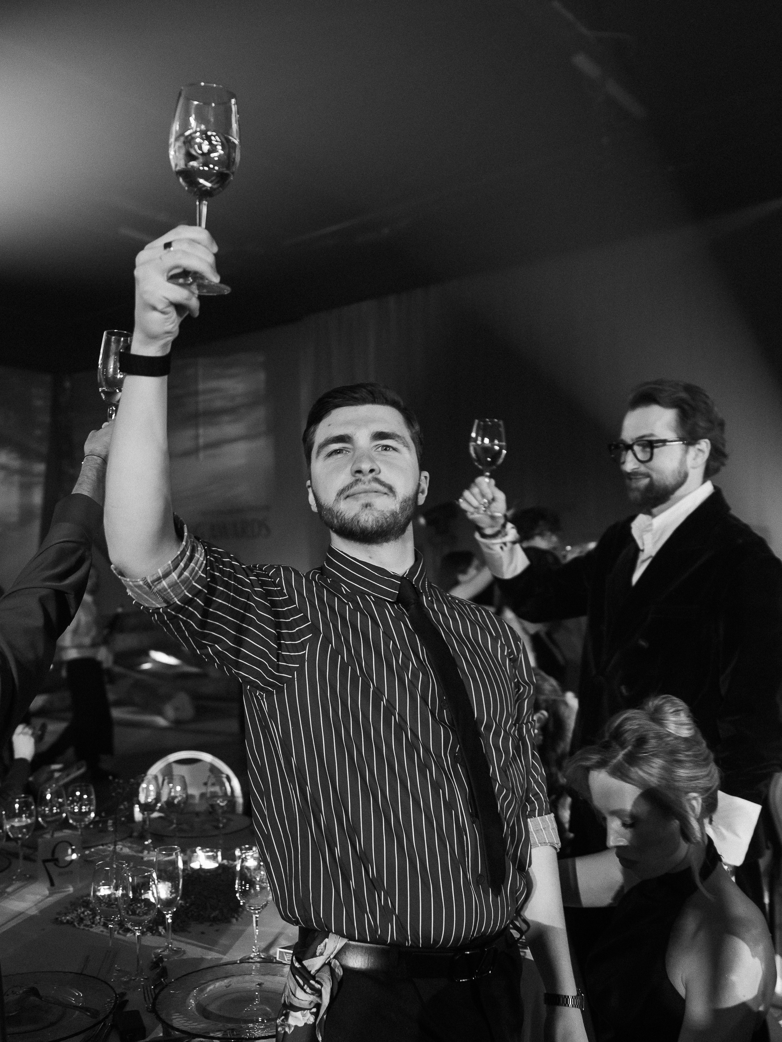 Wedding Awards NW 2025. NesterovaMaria.ru